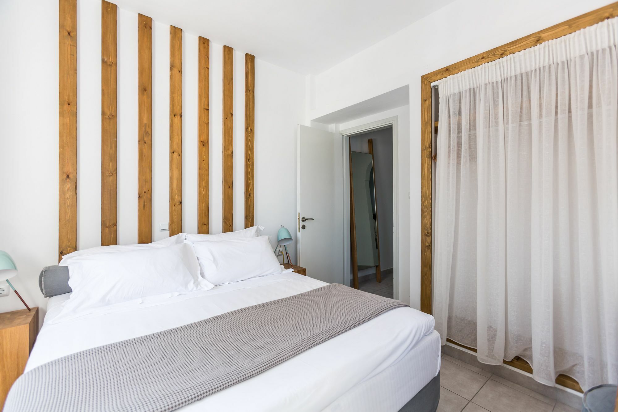 Fanouris Condo - Adults Only Kamari (Santorini)