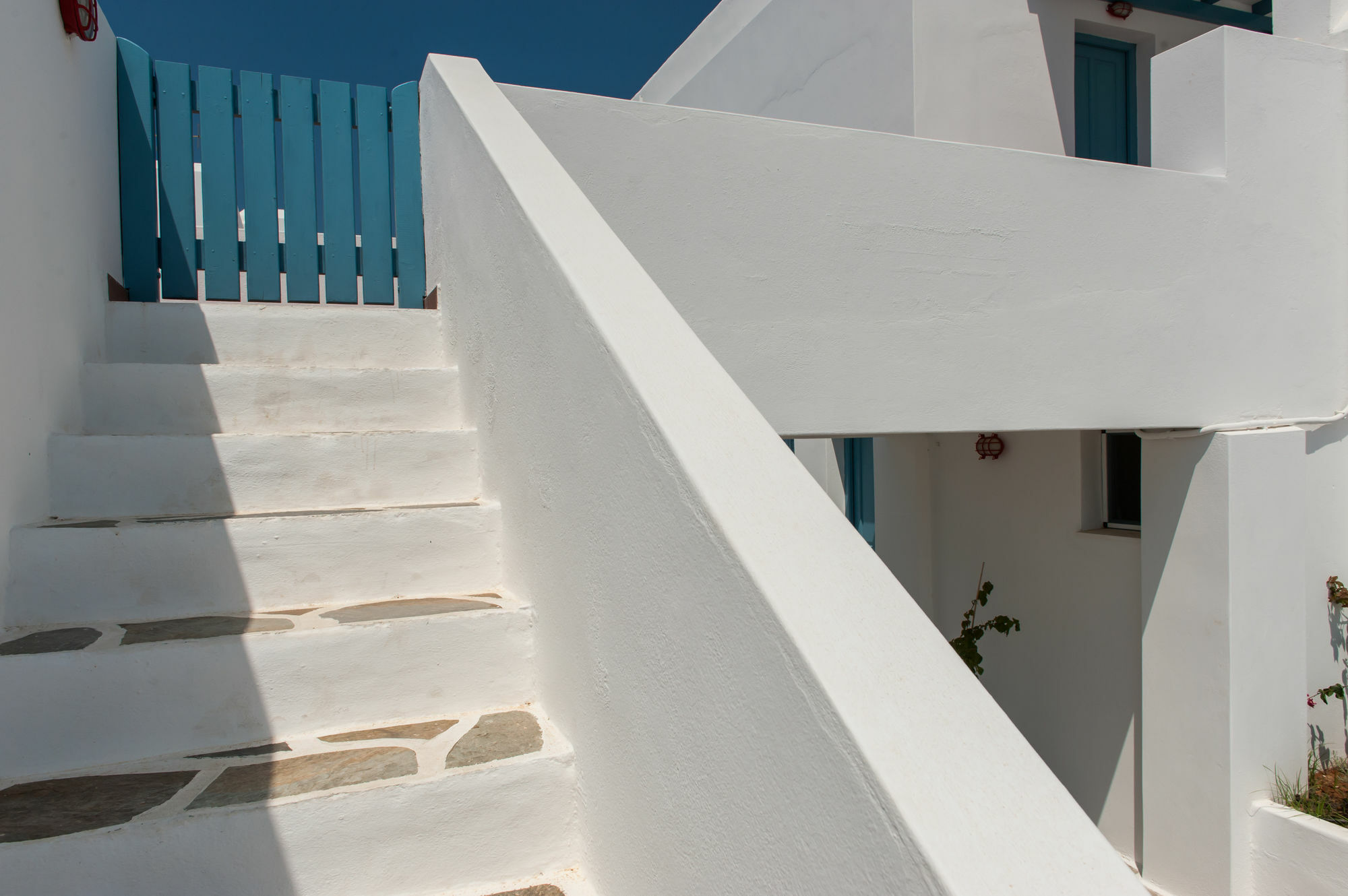 Fivos Parikia (Paros)