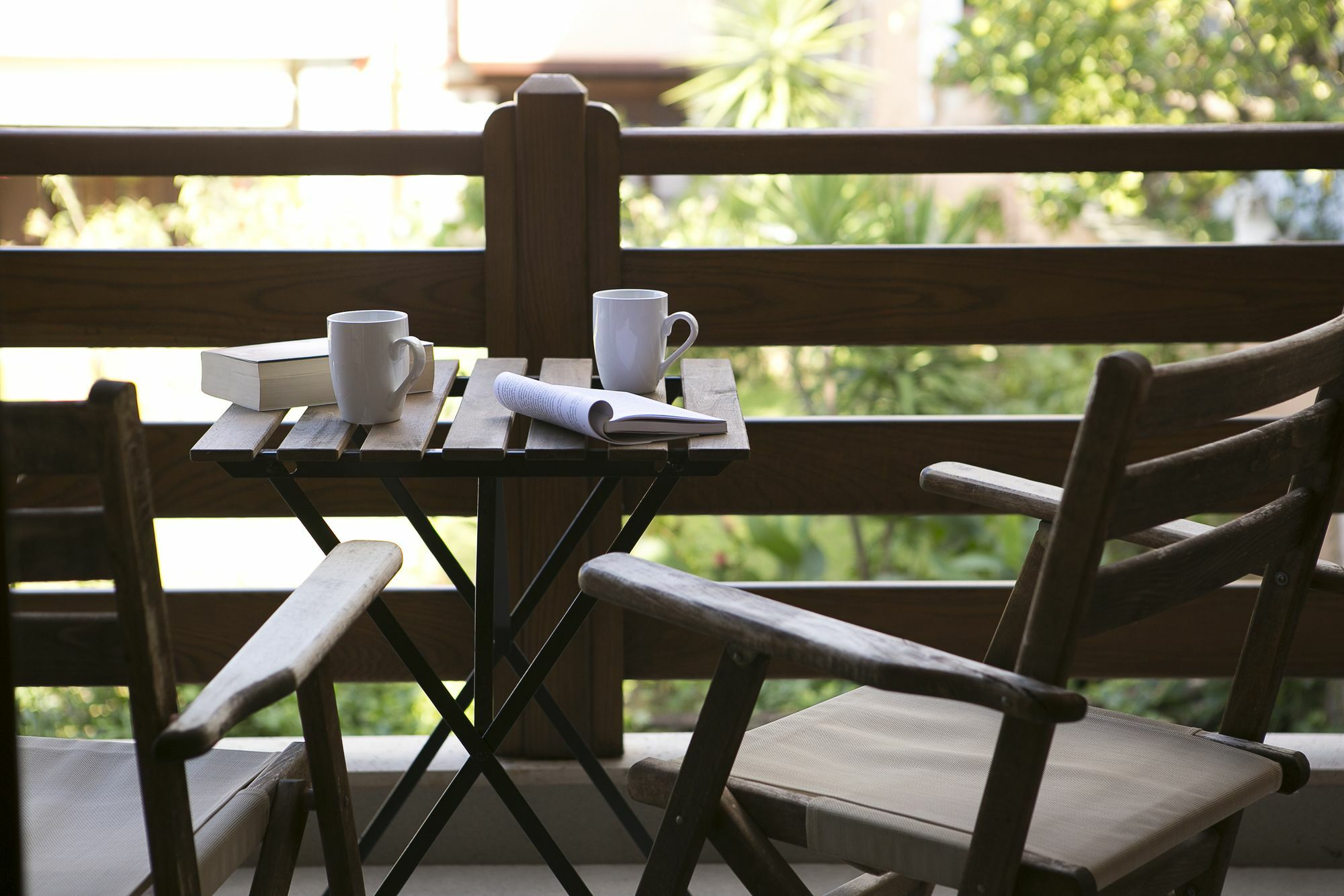 Velia Boutique Apartment *