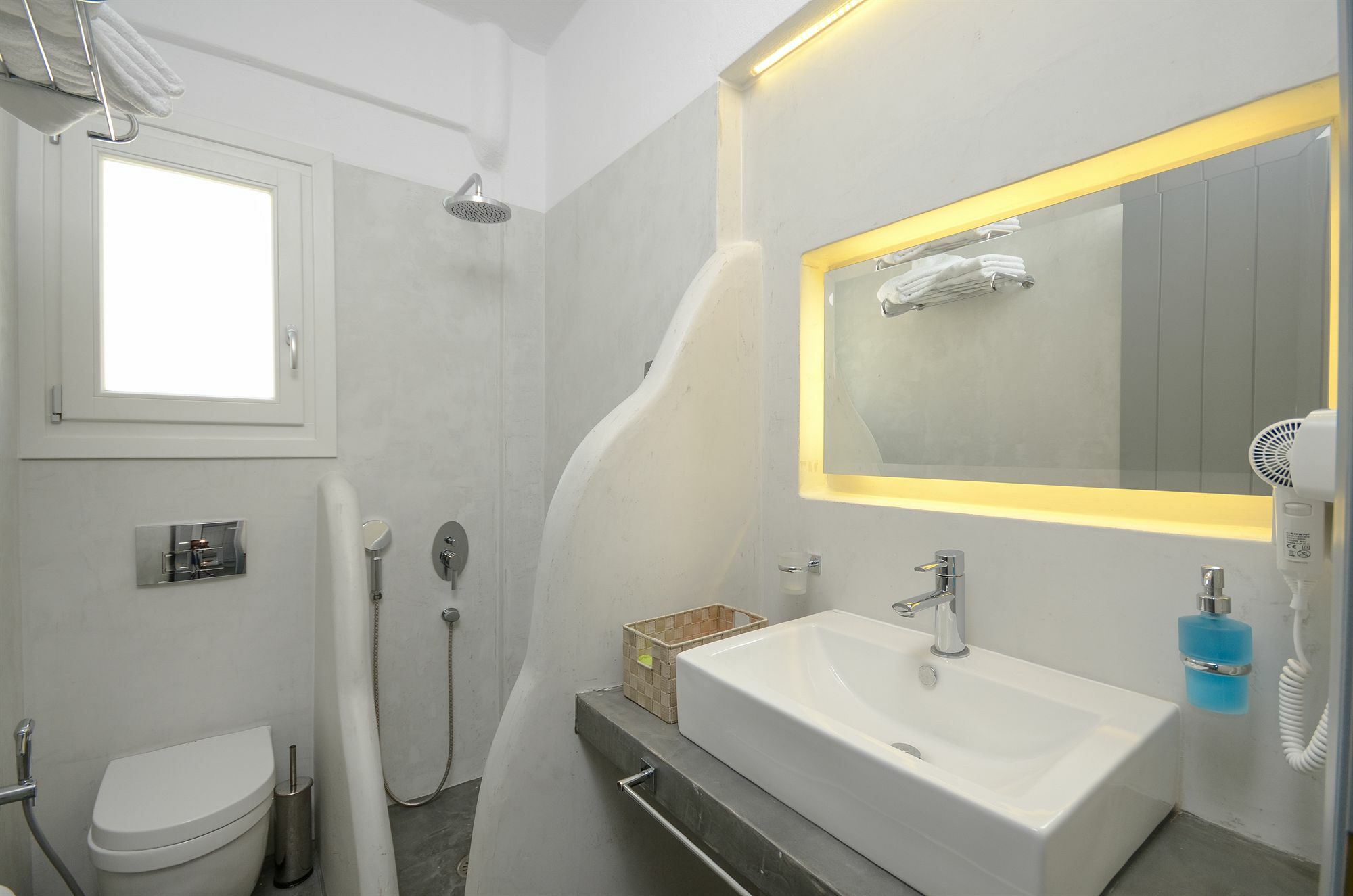 Apartment Naxian Althea Agia Anna (Naxos)