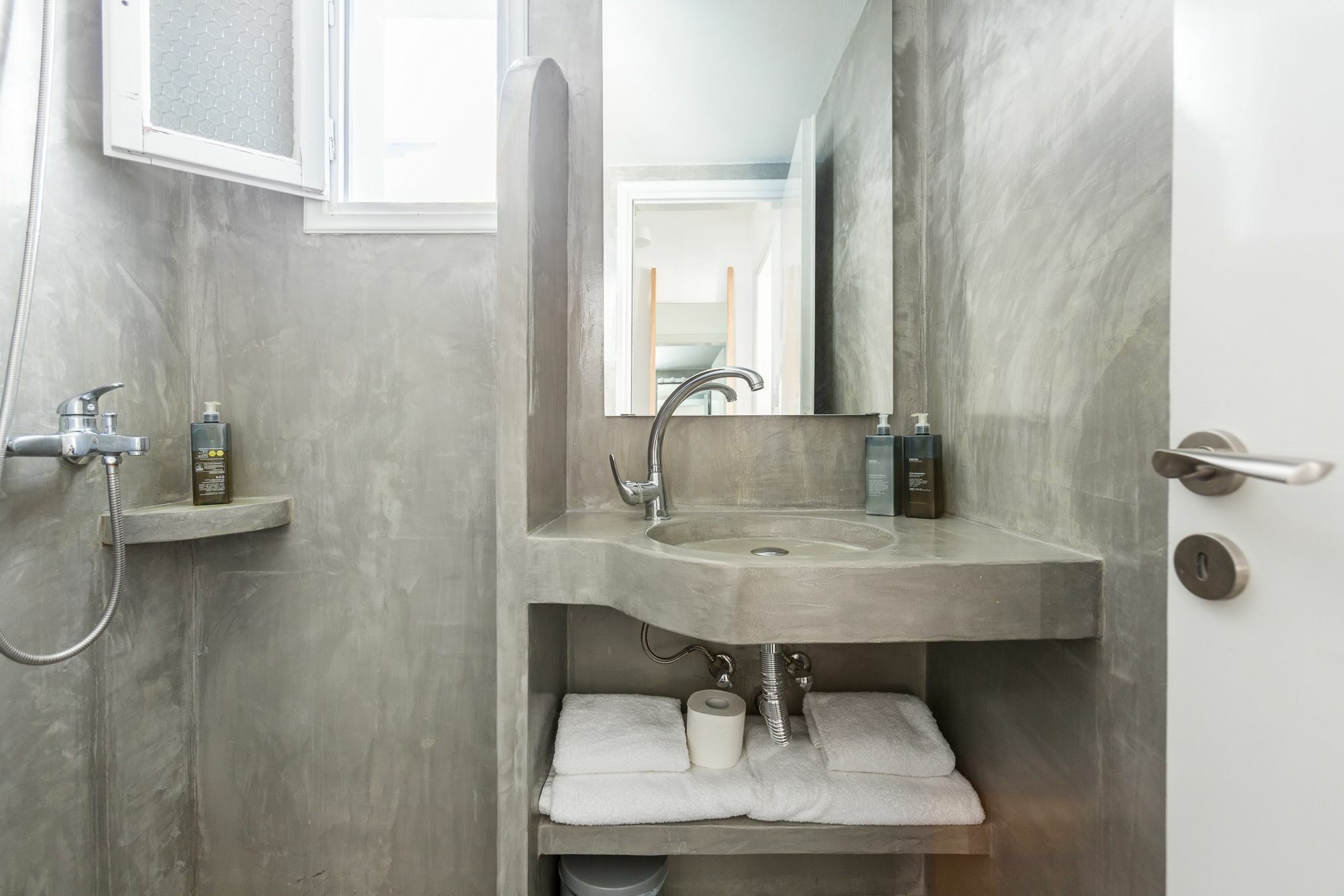 Fanouris Condo - Adults Only Apartment Kamari (Santorini)
