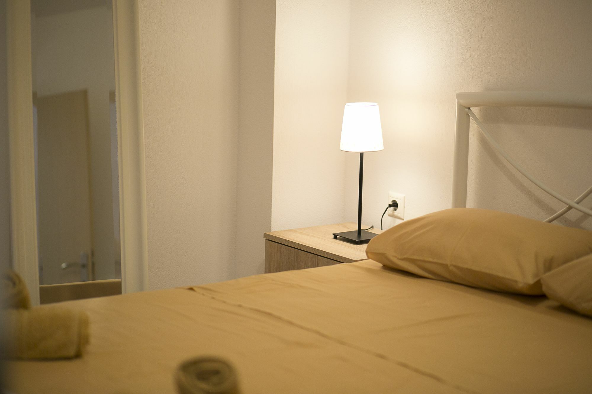 Velia Boutique * Ouranoupoli