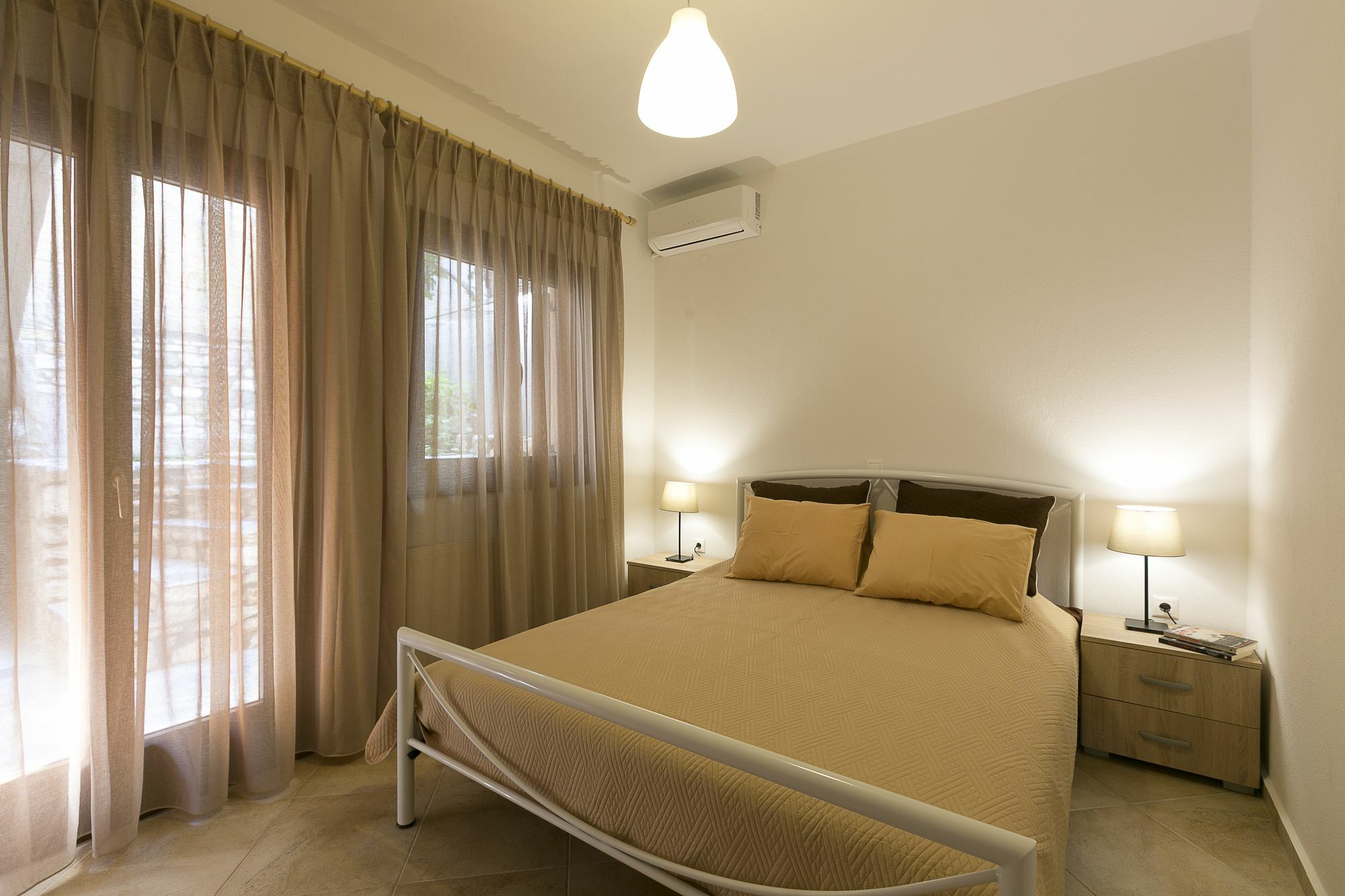 Velia Boutique Apartment Ouranoupoli