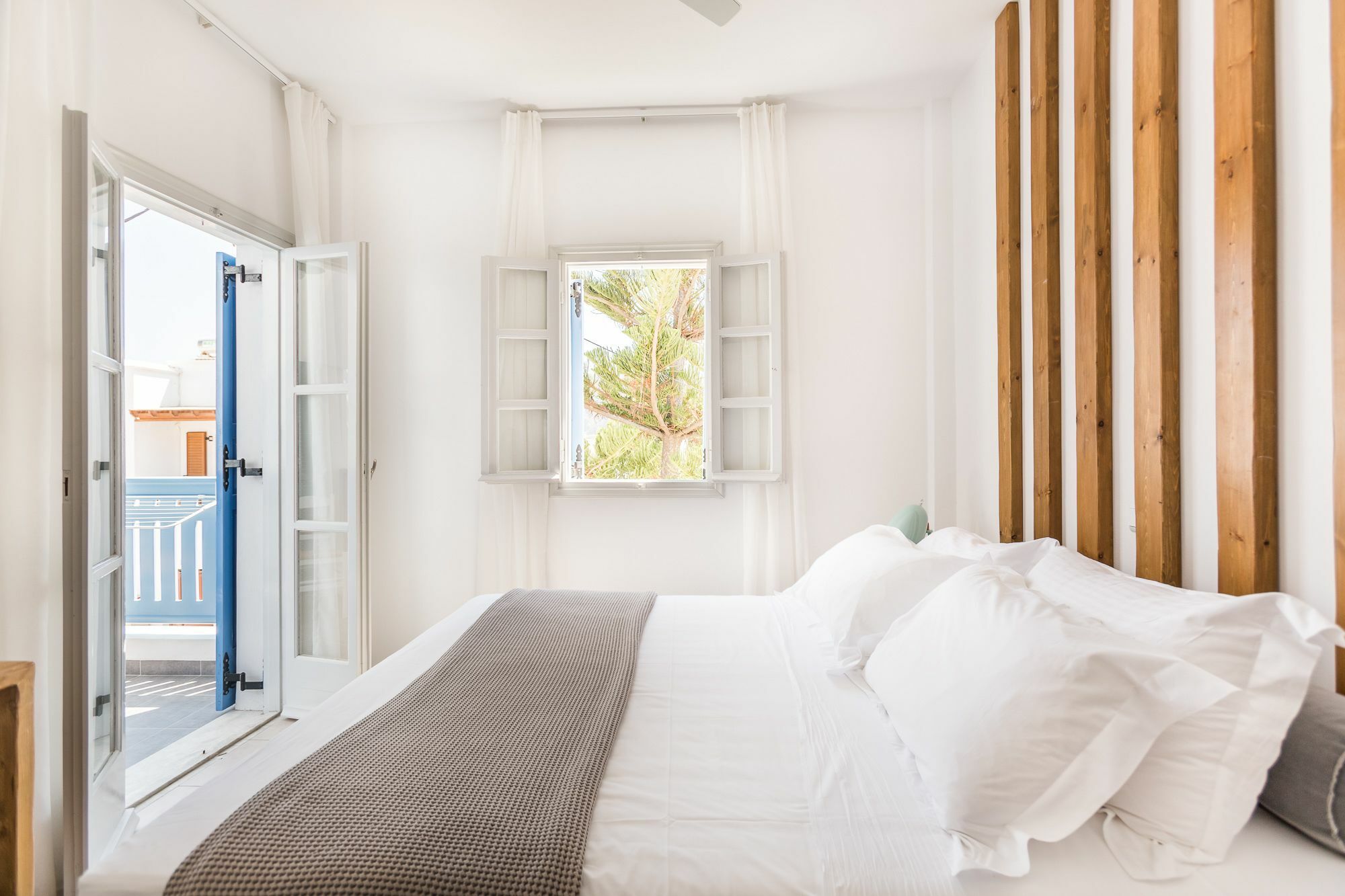 Apartment Fanouris Condo - Adults Only