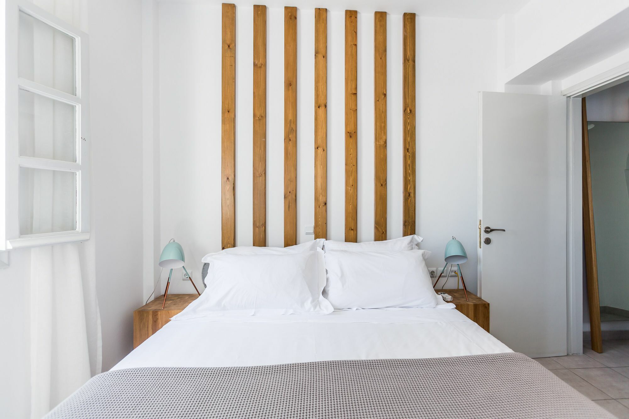 Fanouris Condo - Adults Only Apartment Kamari (Santorini)