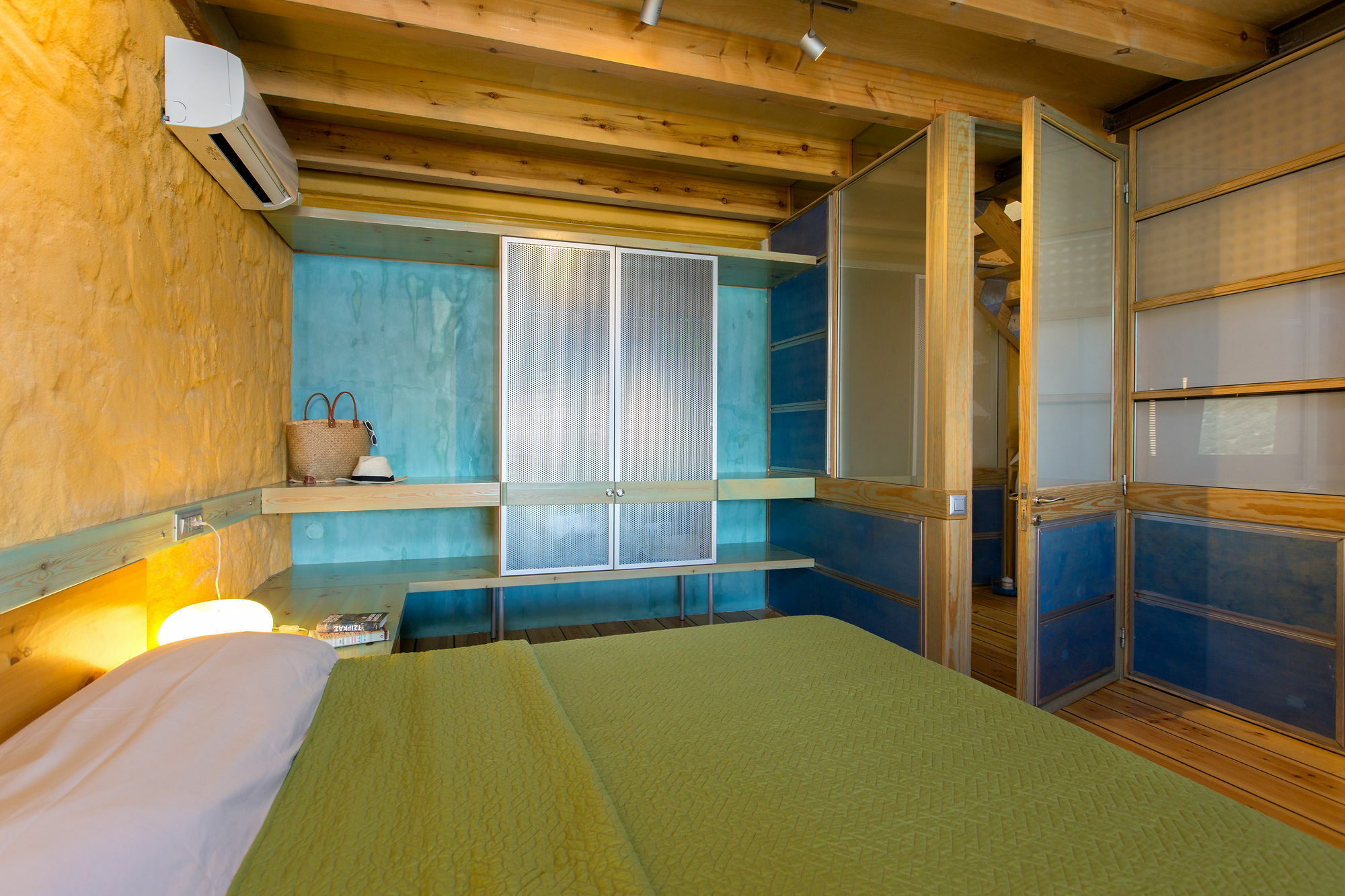 Eleni'S Serenity - Discovering Sapphire Harmonies Villa *