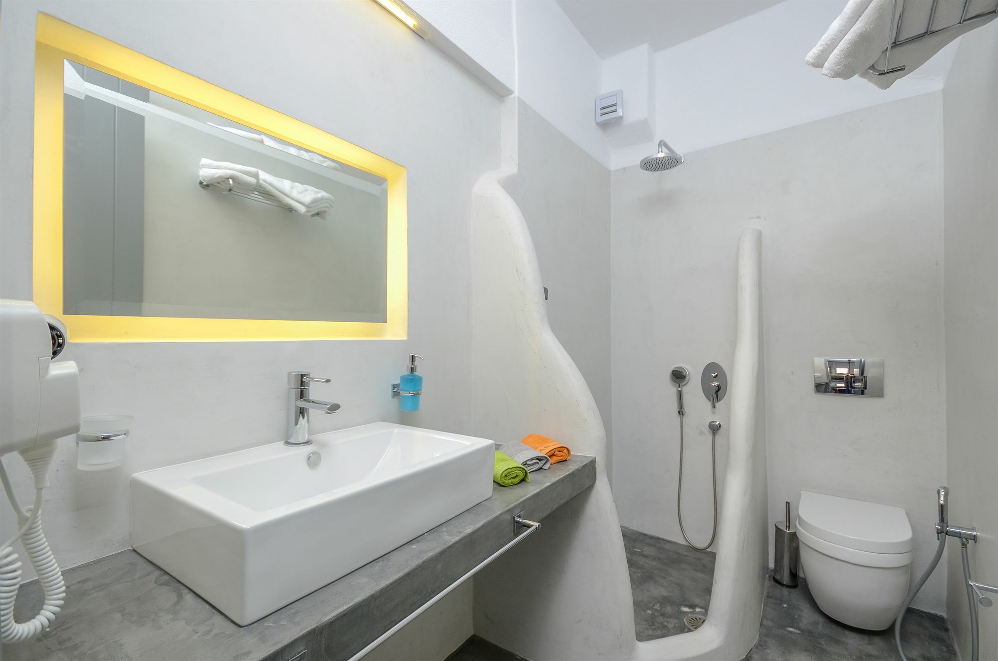 Apartment Naxian Althea Agia Anna (Naxos)