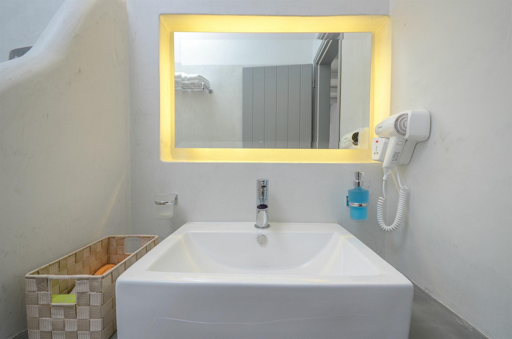 Naxian Althea Apartment *