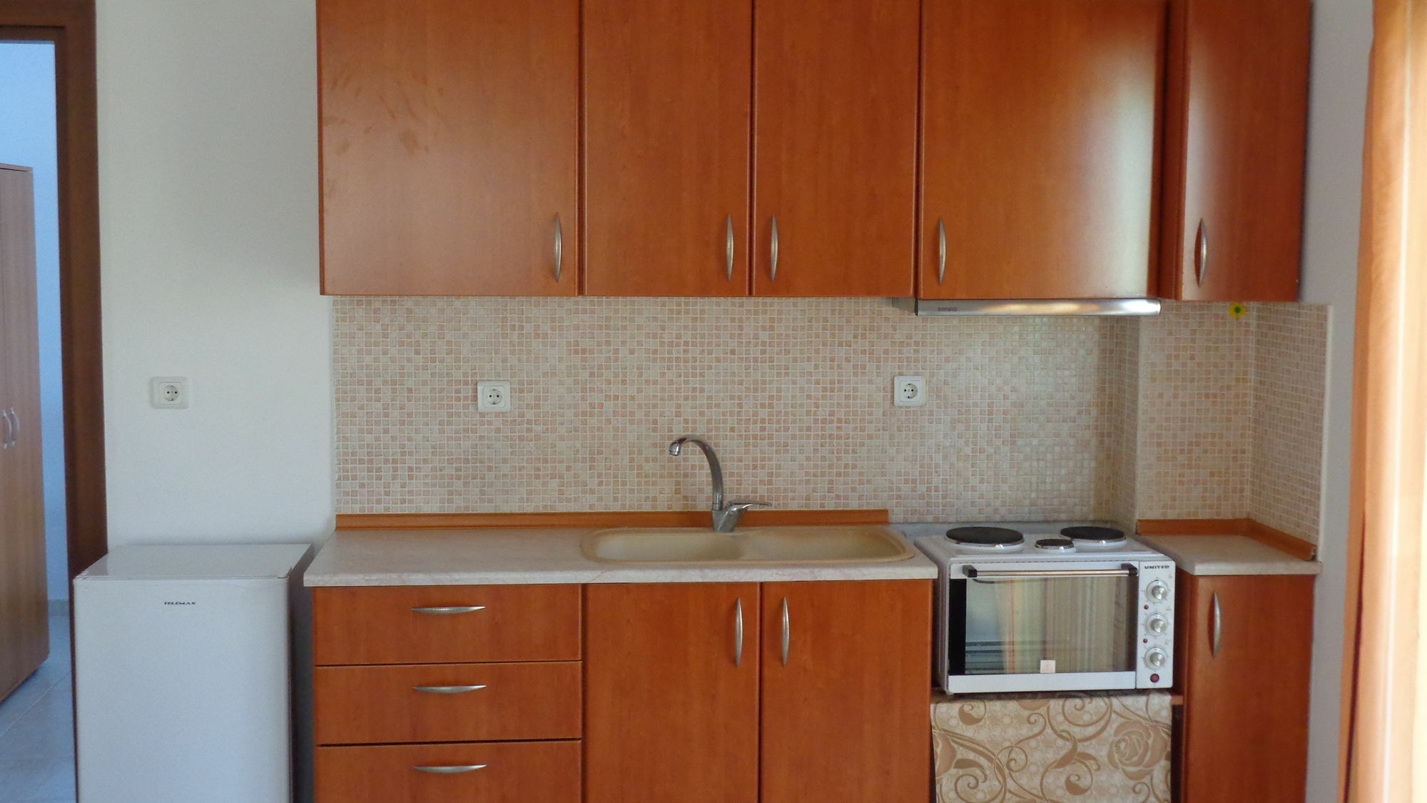 Mouses-x Apartment *