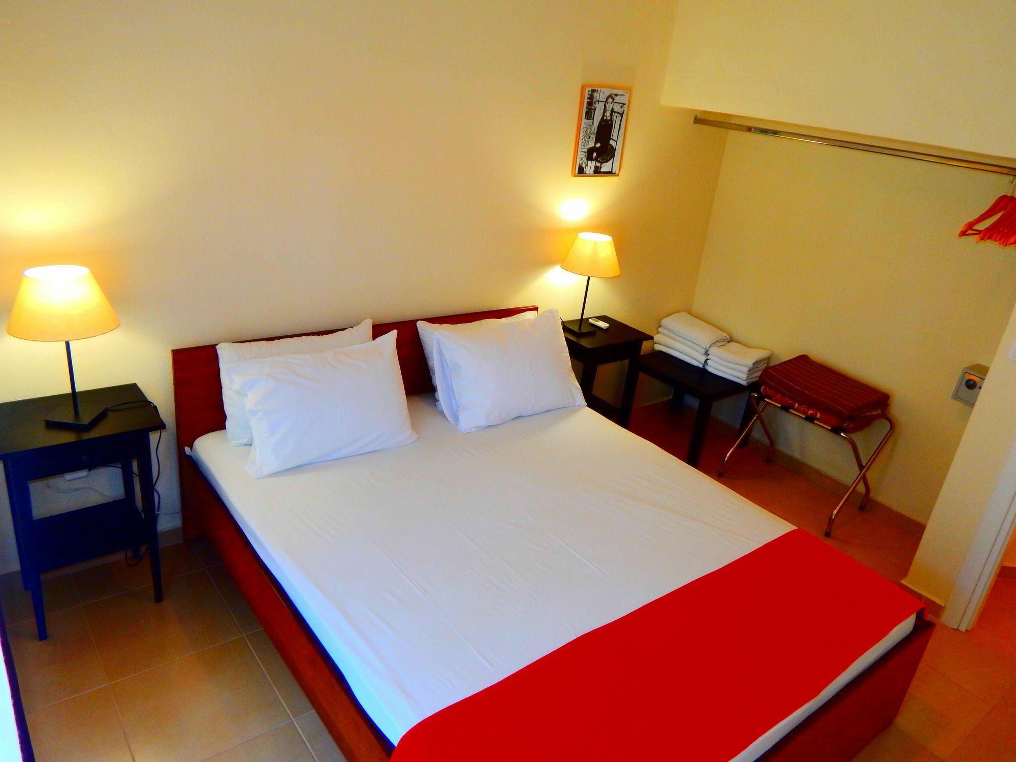 Kripis Apartment *