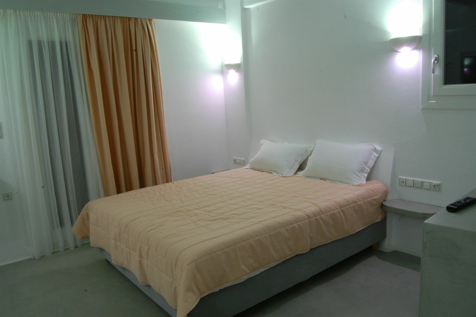 Apartment Naxian Althea