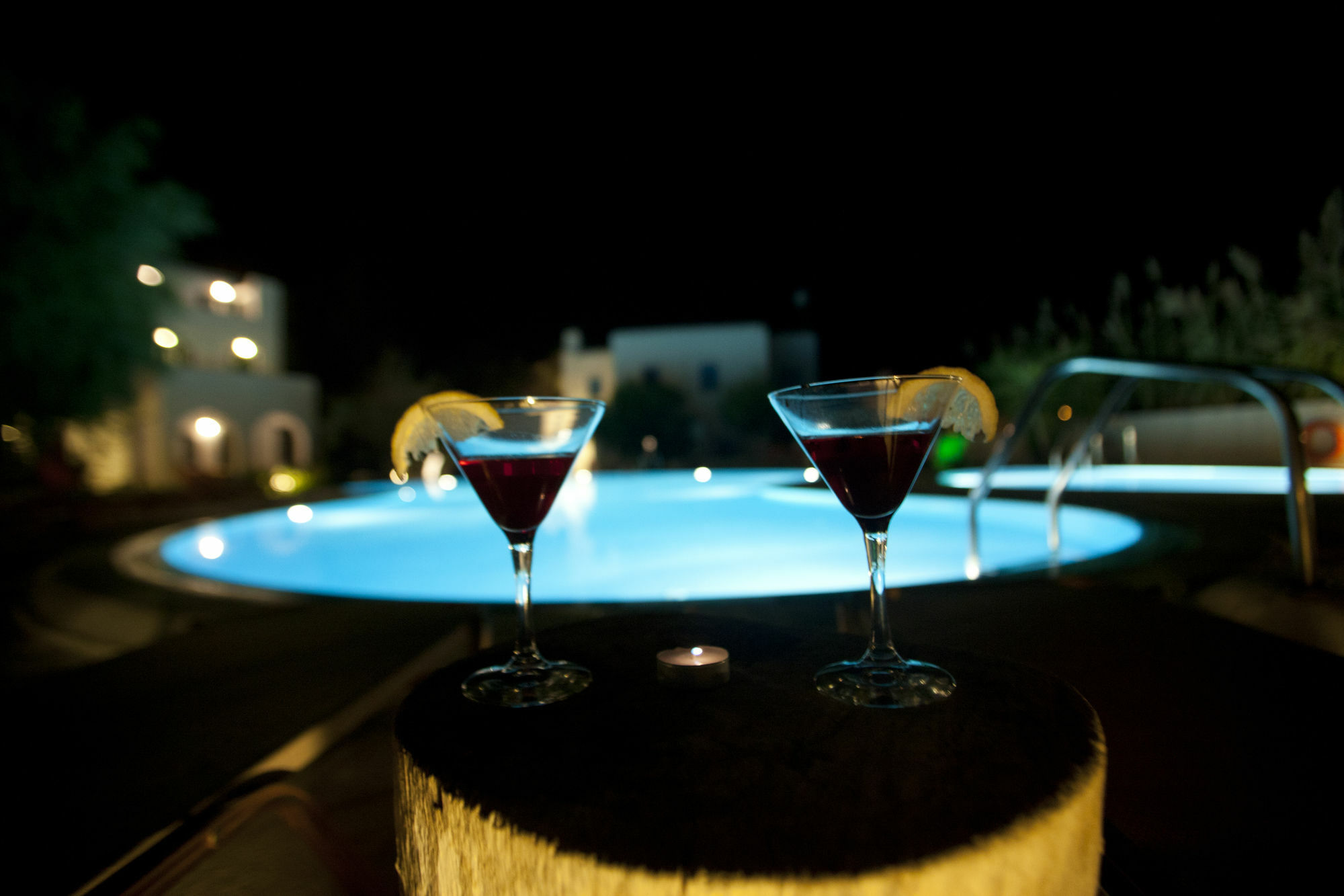 Naxian Queen Luxury & Villa