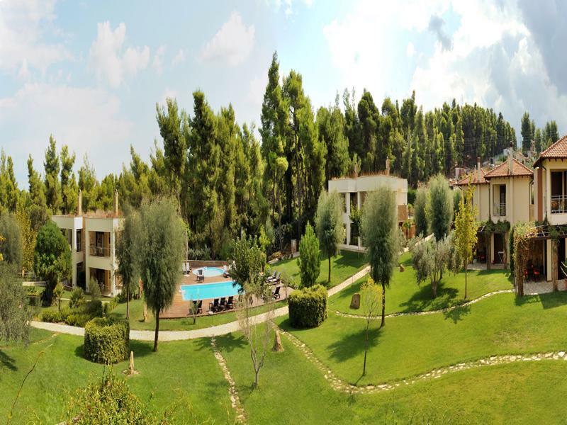 Polyastron Place Sani (Chalkidiki)