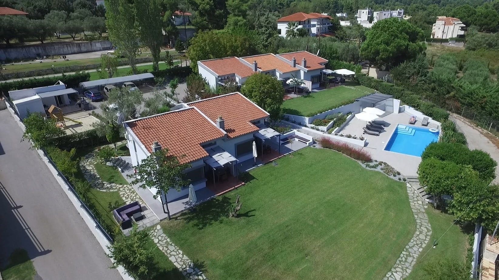 Villa Pleiades Boutique *