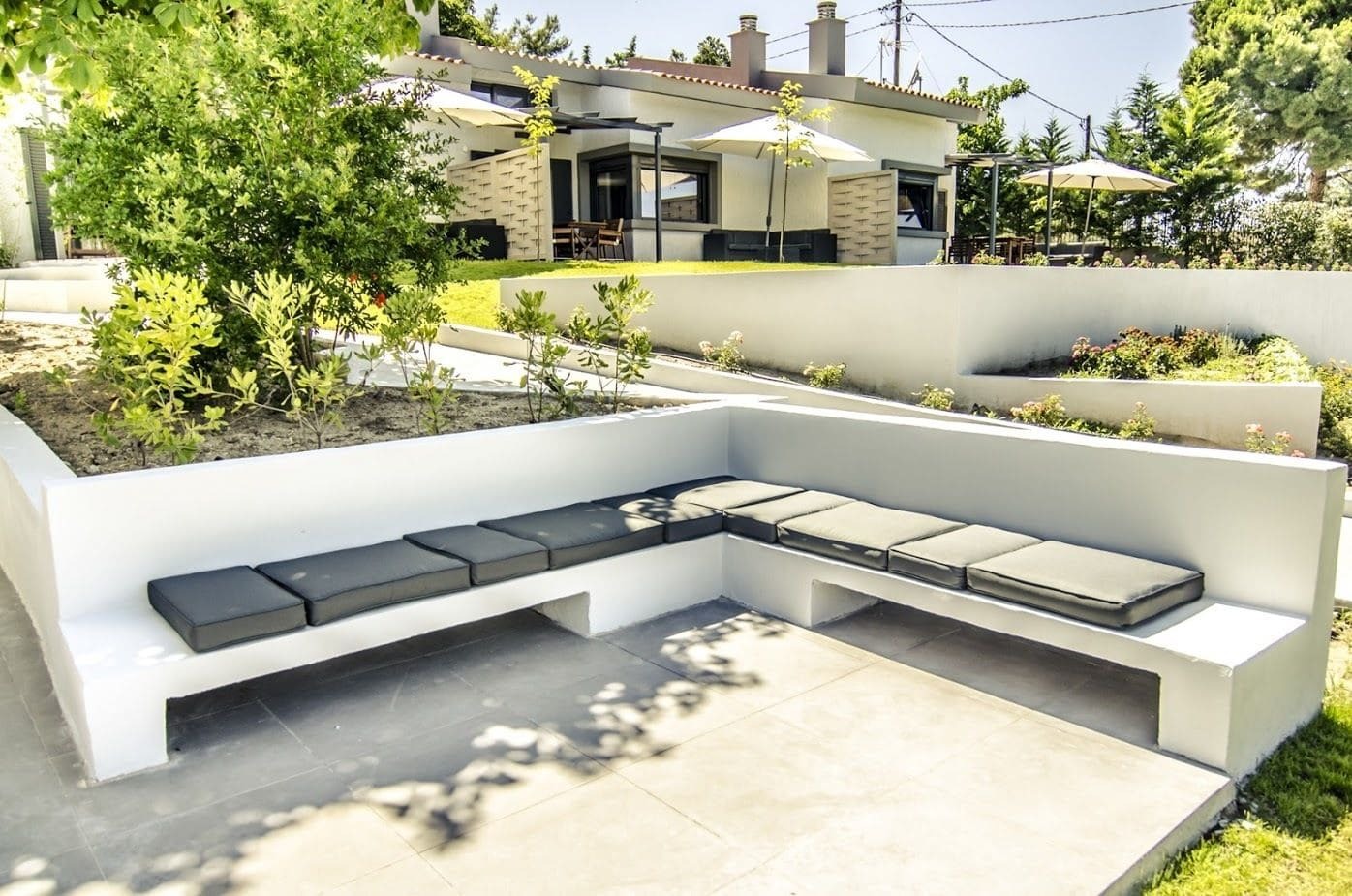 Villa Pleiades Boutique Kriopigi