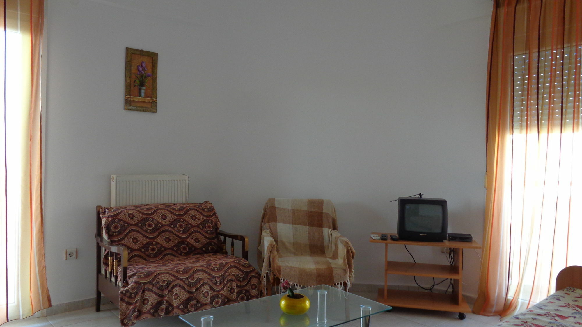 Apartment Mouses-x *