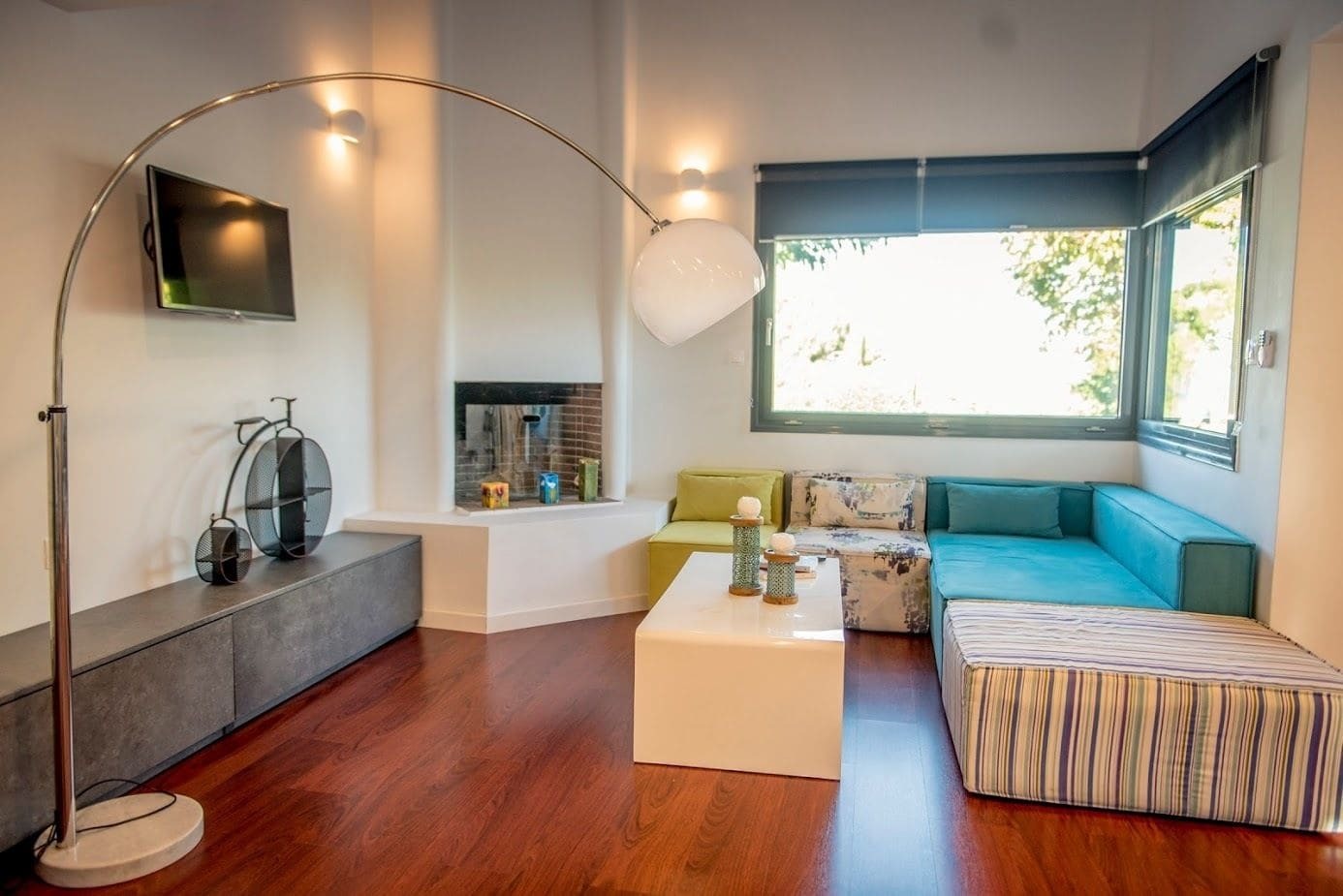 Pleiades Boutique Villa Kriopigi