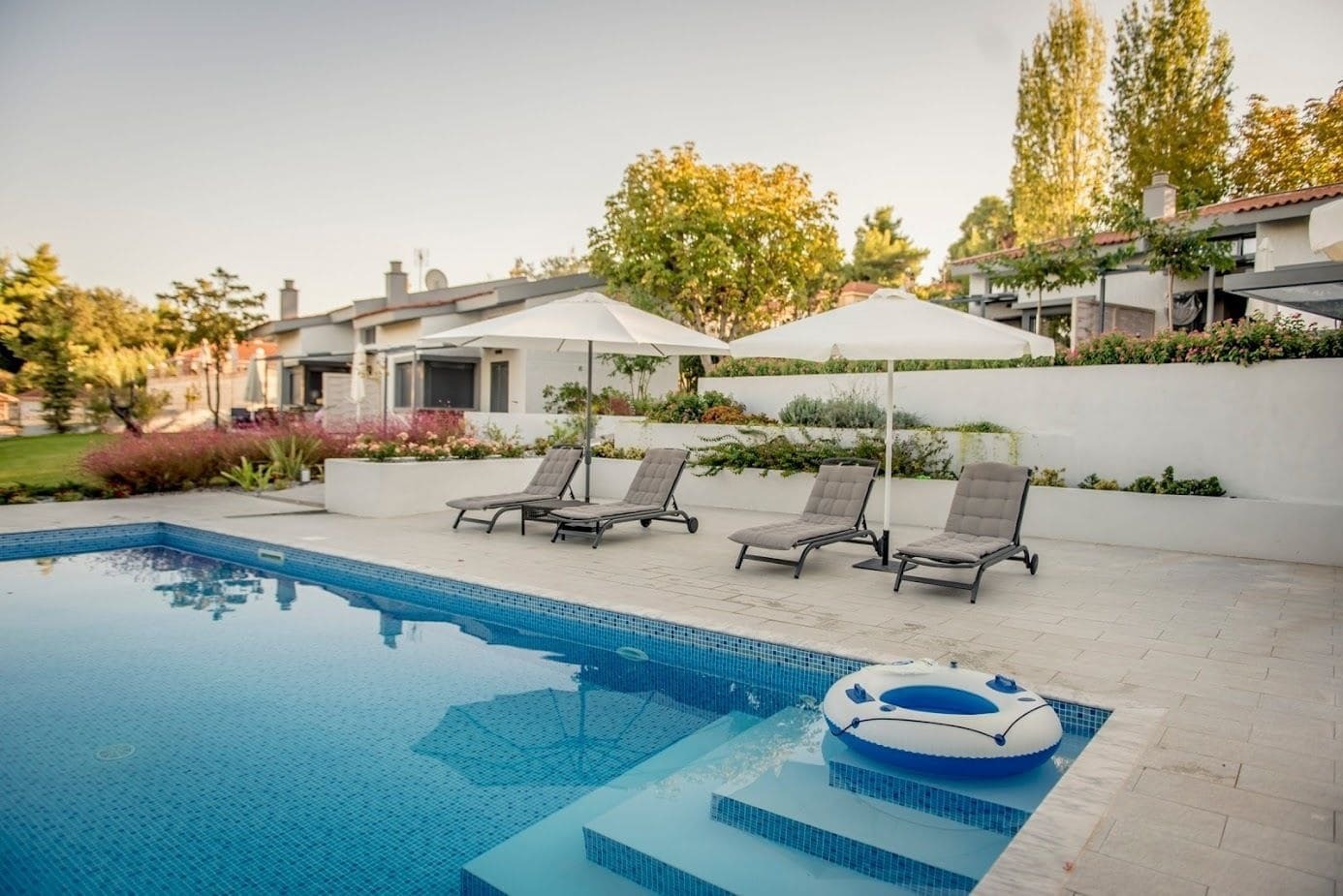 Villa Pleiades Boutique