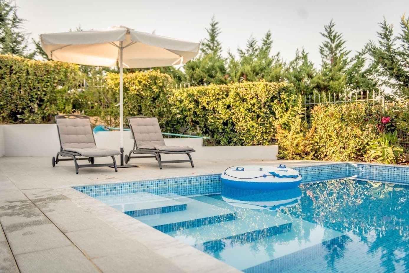 Villa Pleiades Boutique