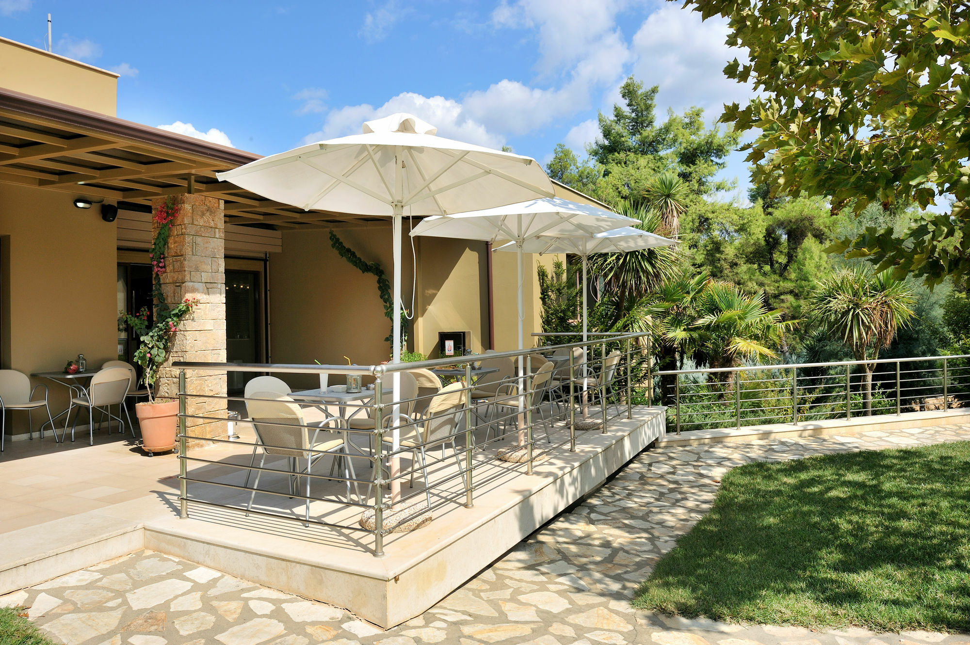 Polyastron Place * Sani (Chalkidiki)