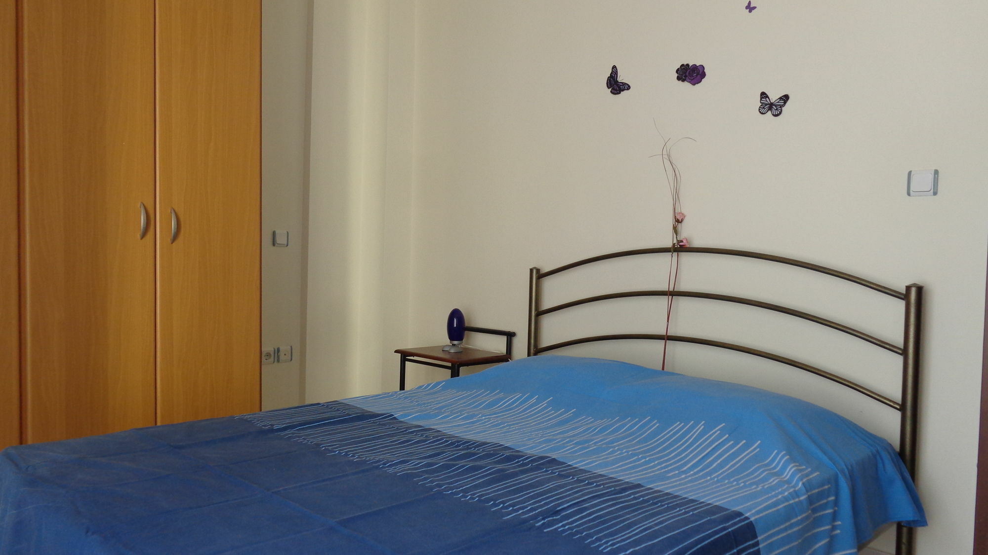 Mouses-x Apartment
