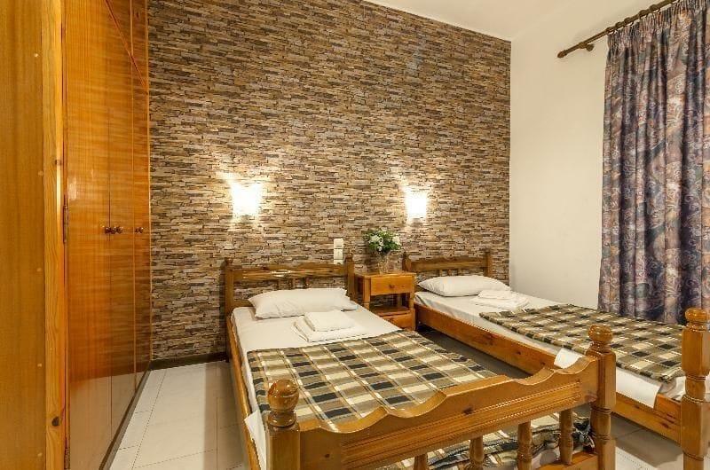Apartment Chrysafis