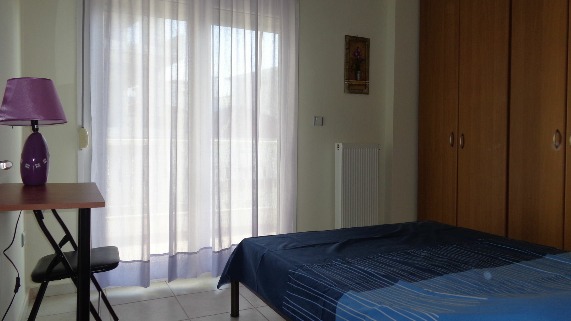 Apartment Mouses-x