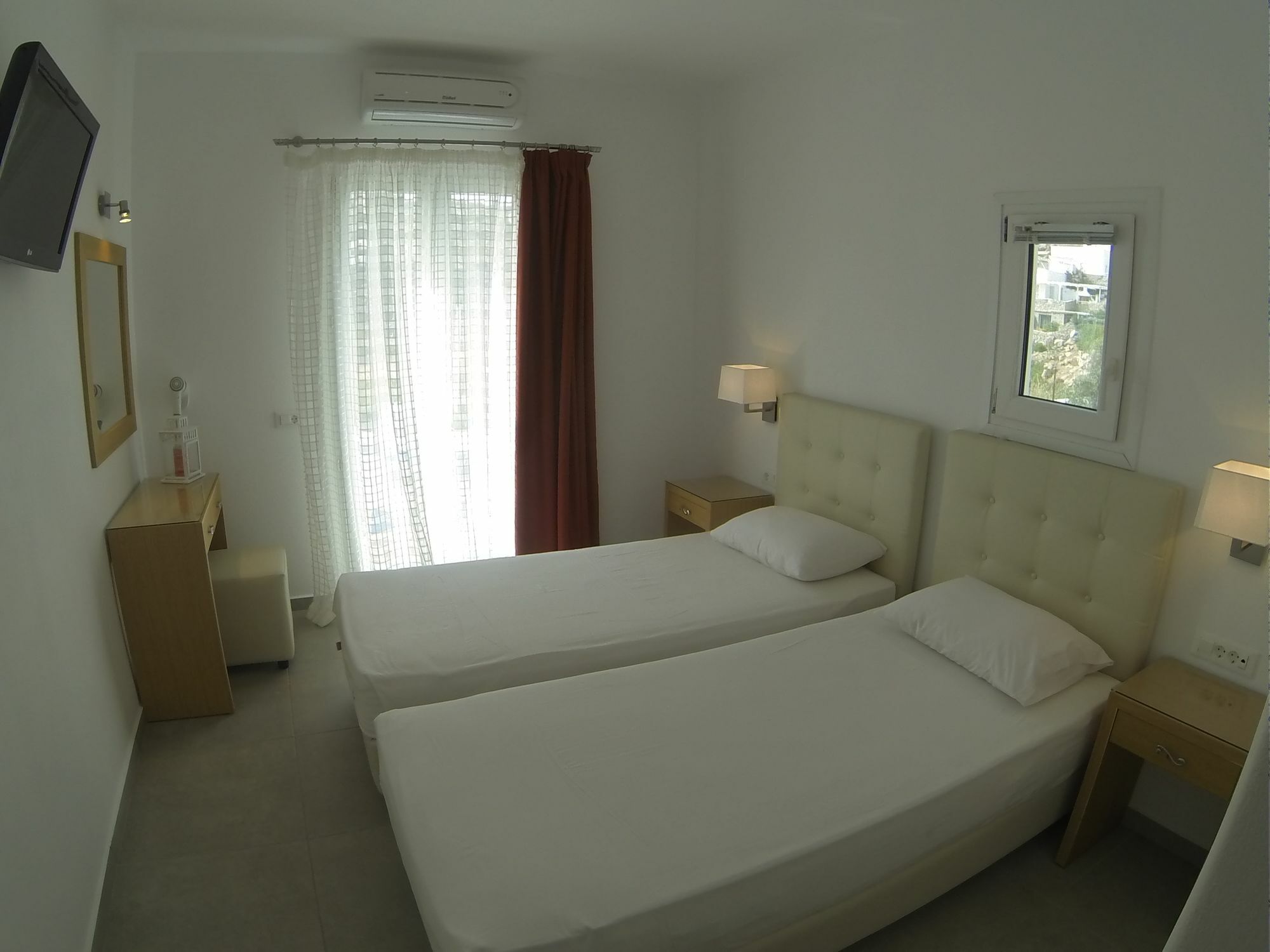 Super Paradise Apartment Plintri