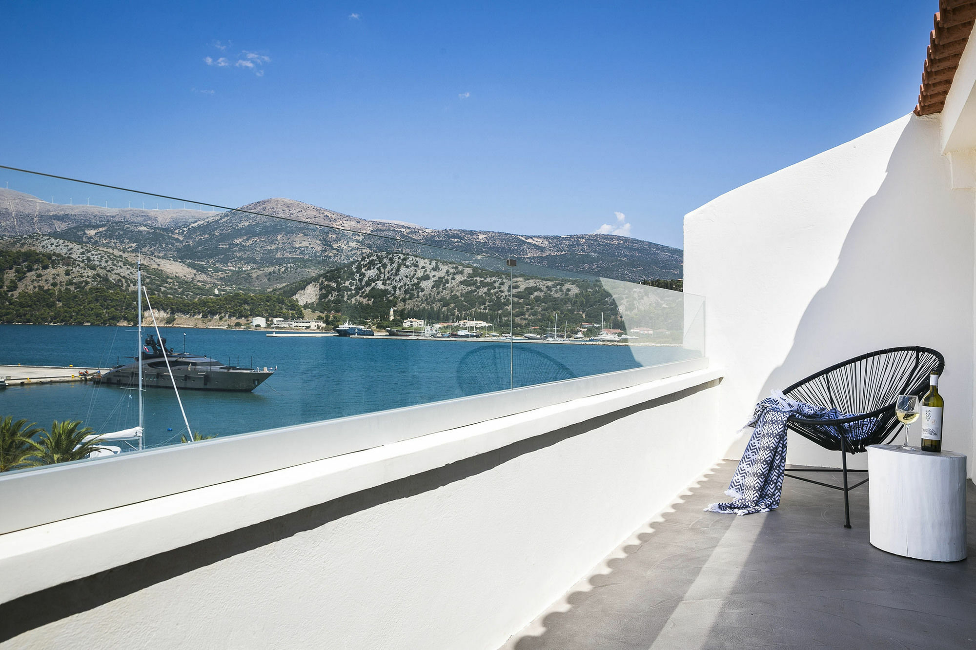 Kefalonia Grand Hotel