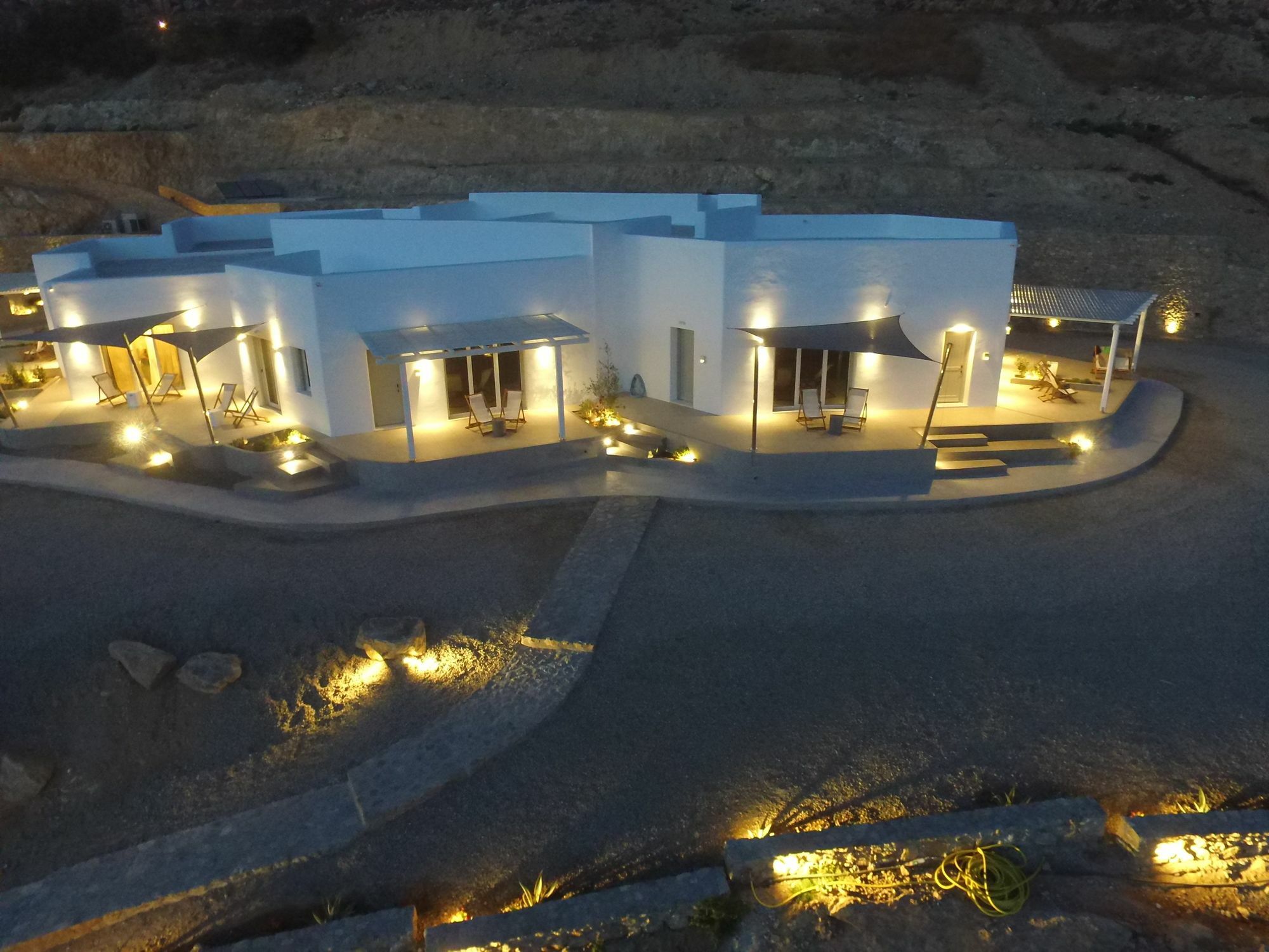 Super Paradise Apartment Plintri