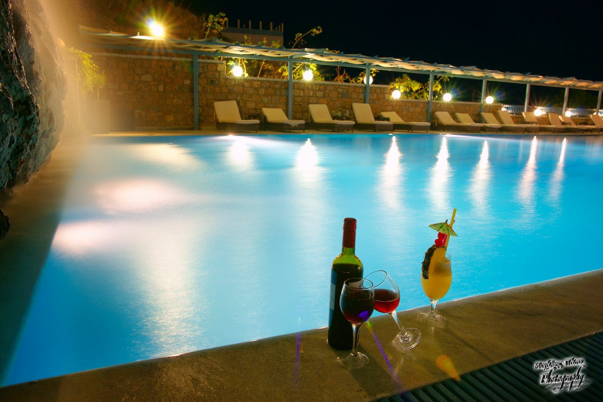 Elena Village 4* Myrties