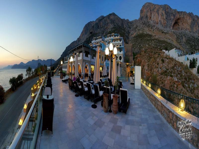Elena Village 4* Myrties