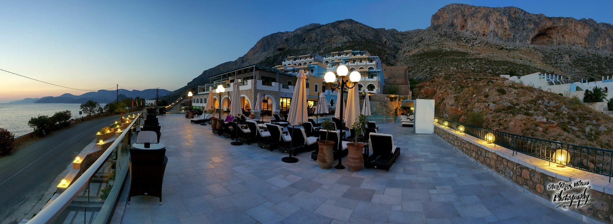 Elena Village 4* Myrties