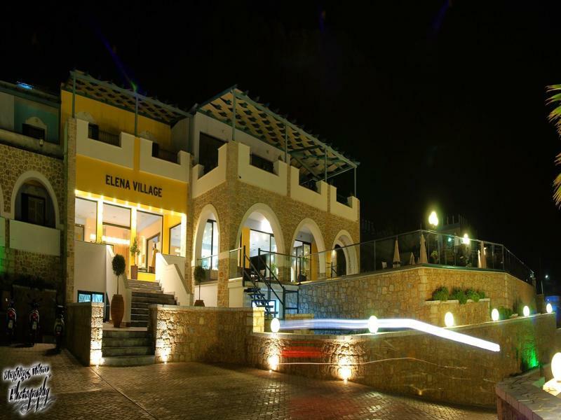 Elena Village 4*