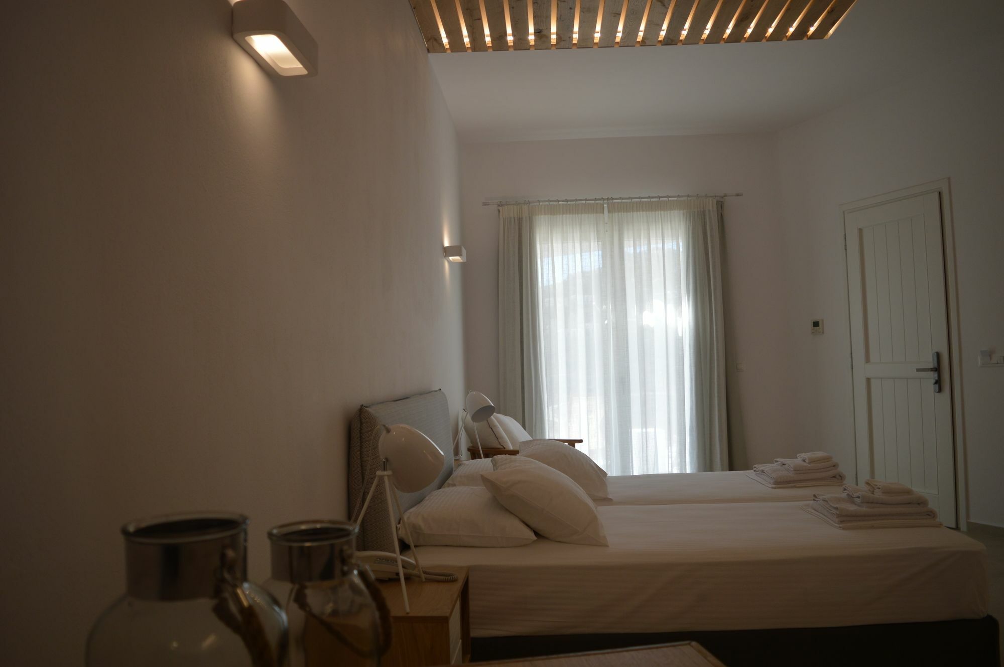 Apartment Super Paradise Plintri