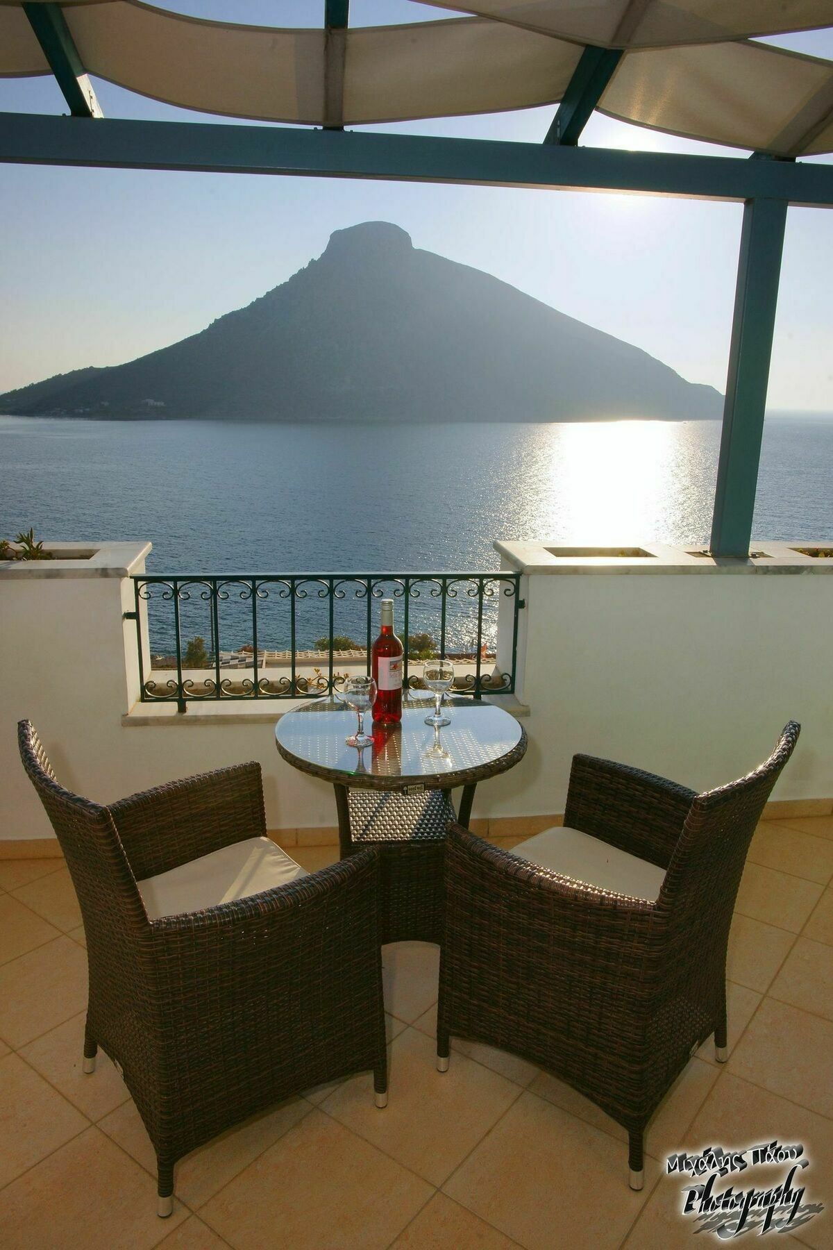 Elena Village Aparthotel Myrties