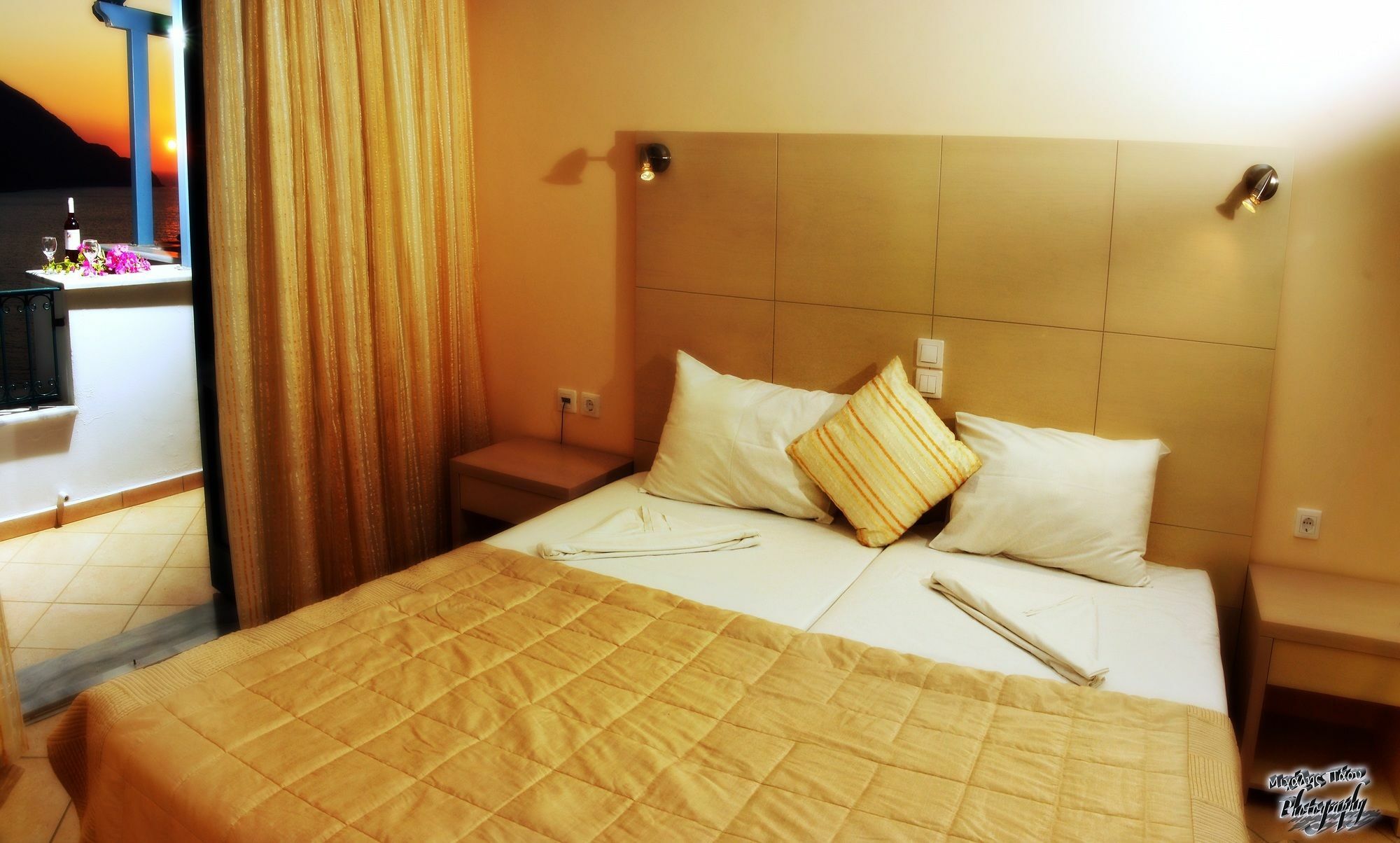 Elena Village 4*