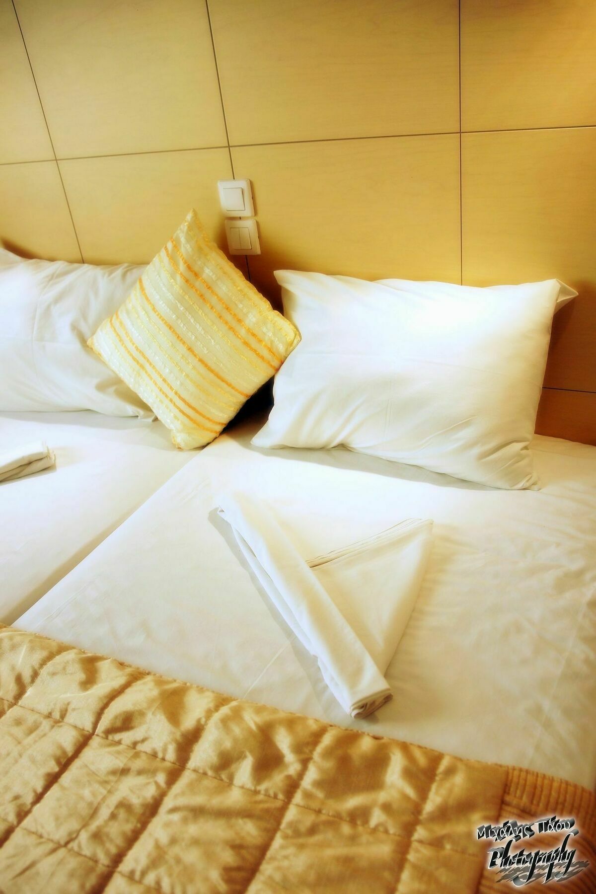 Aparthotel Elena Village