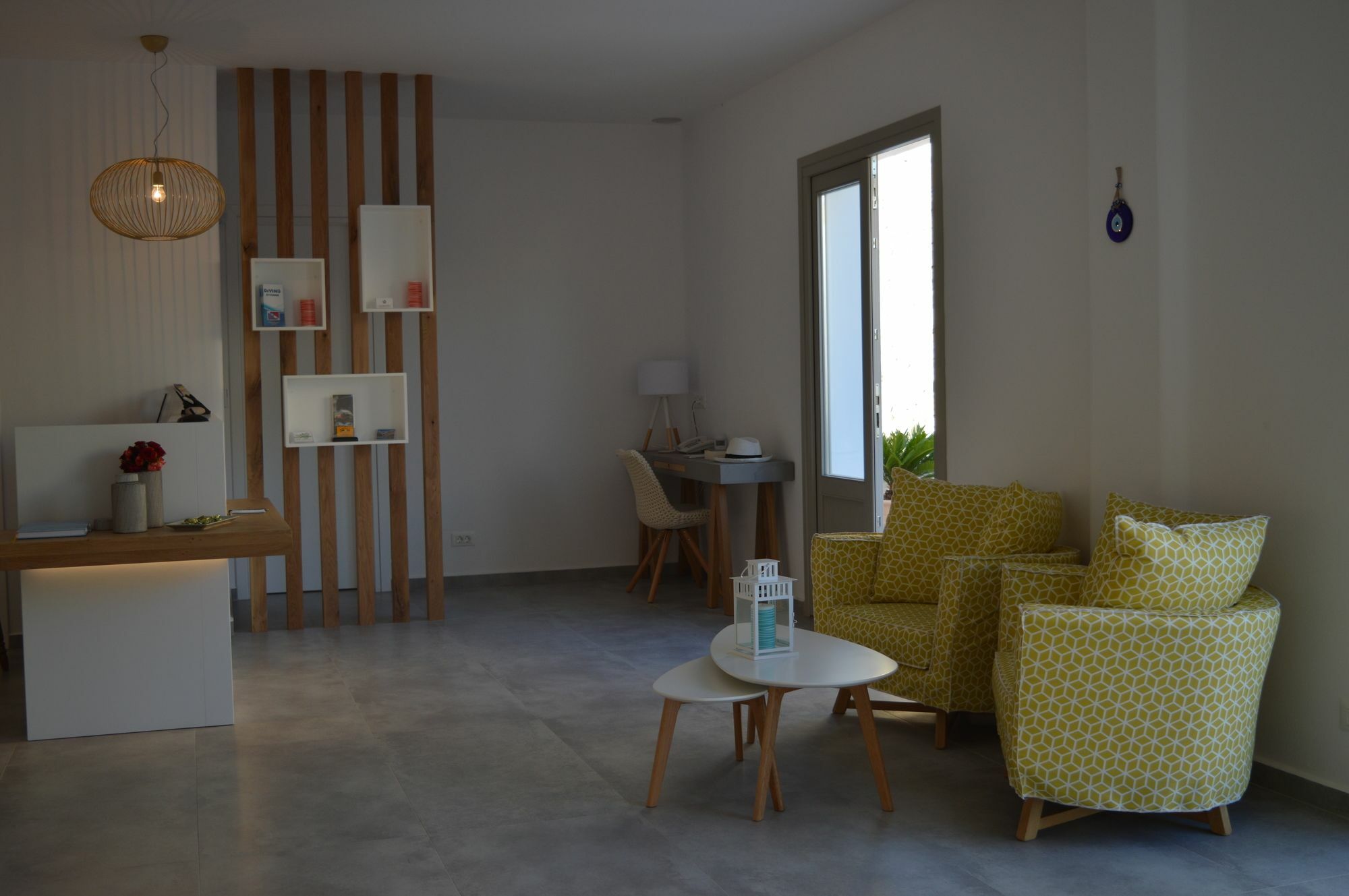 Super Paradise Apartment