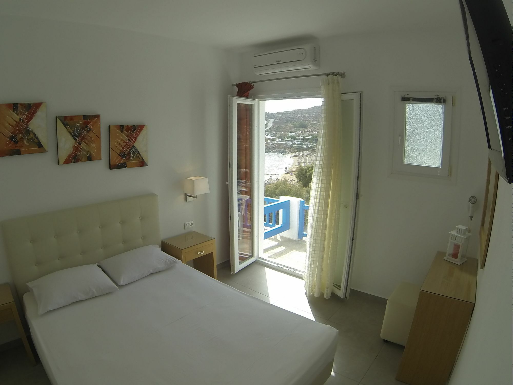 Super Paradise Apartment *