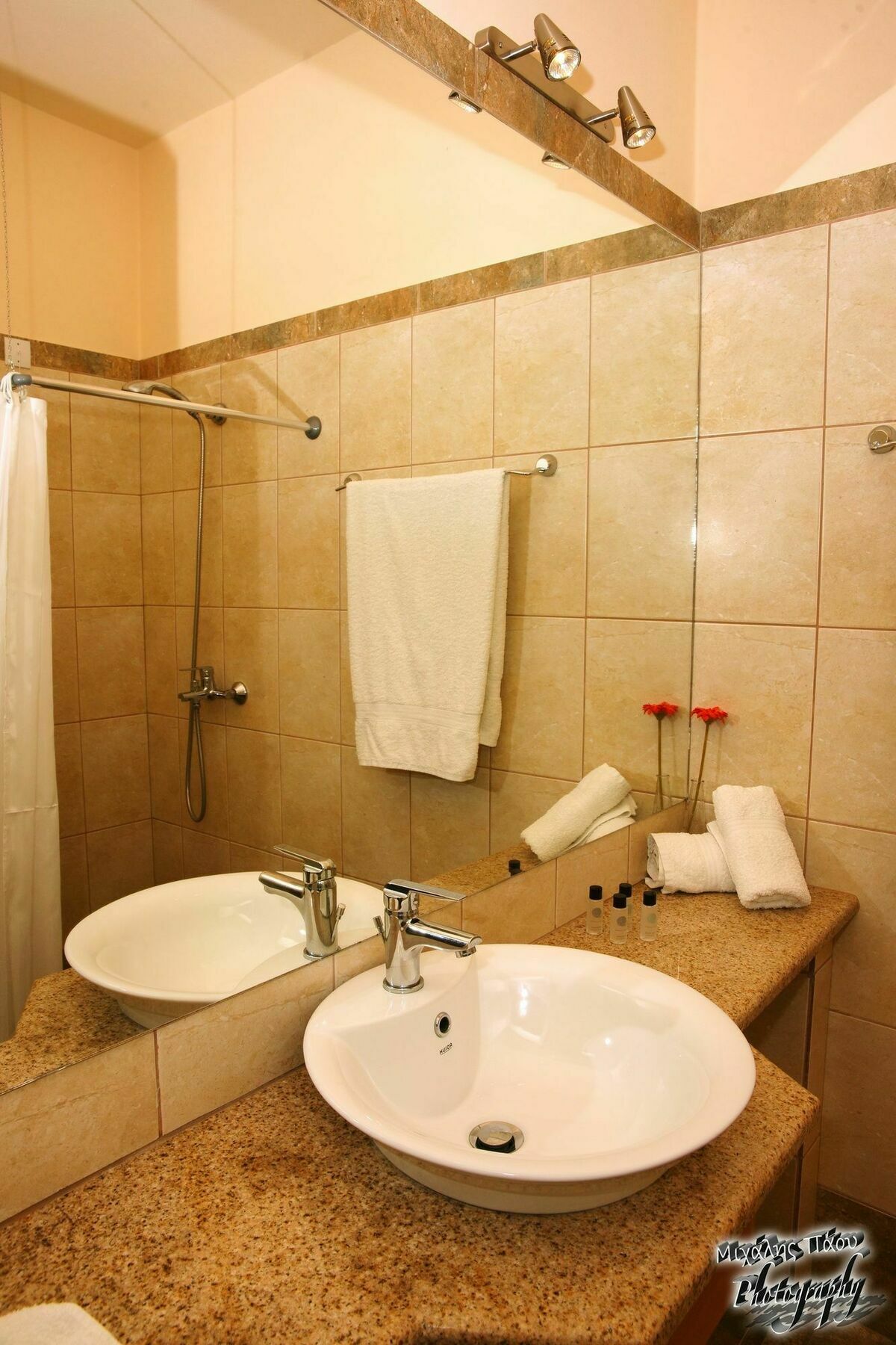 Elena Village Aparthotel