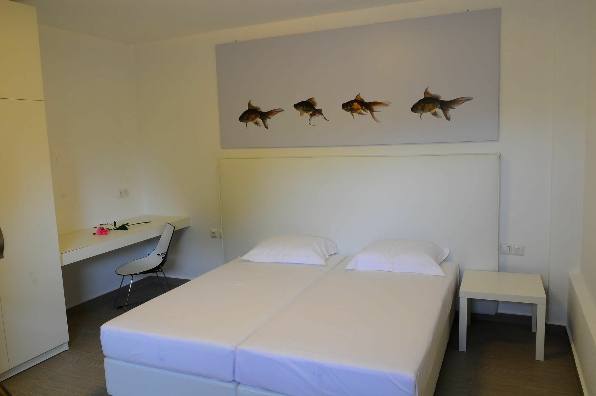 Fillis House Vourvourou