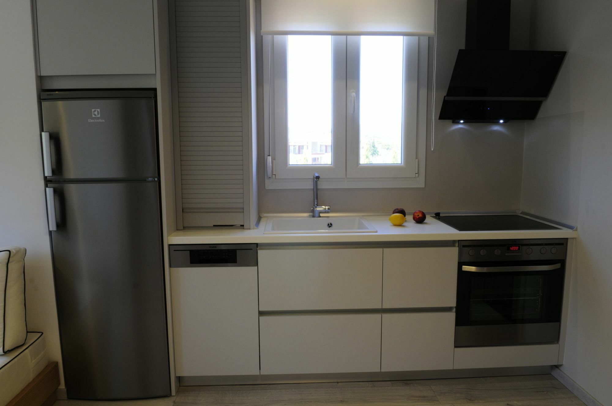Fillis House Apartment Vourvourou