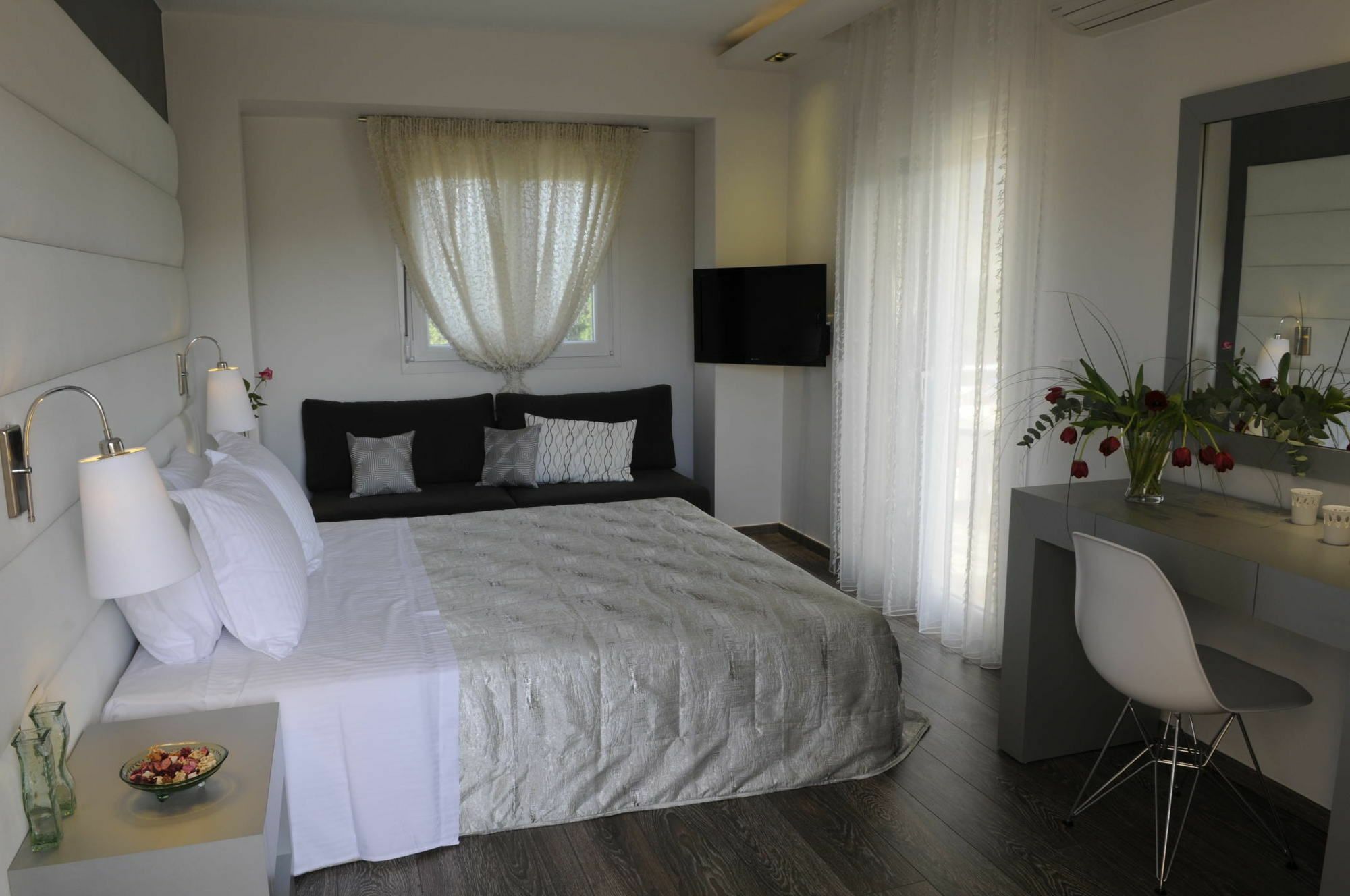 Apartment Fillis House *
