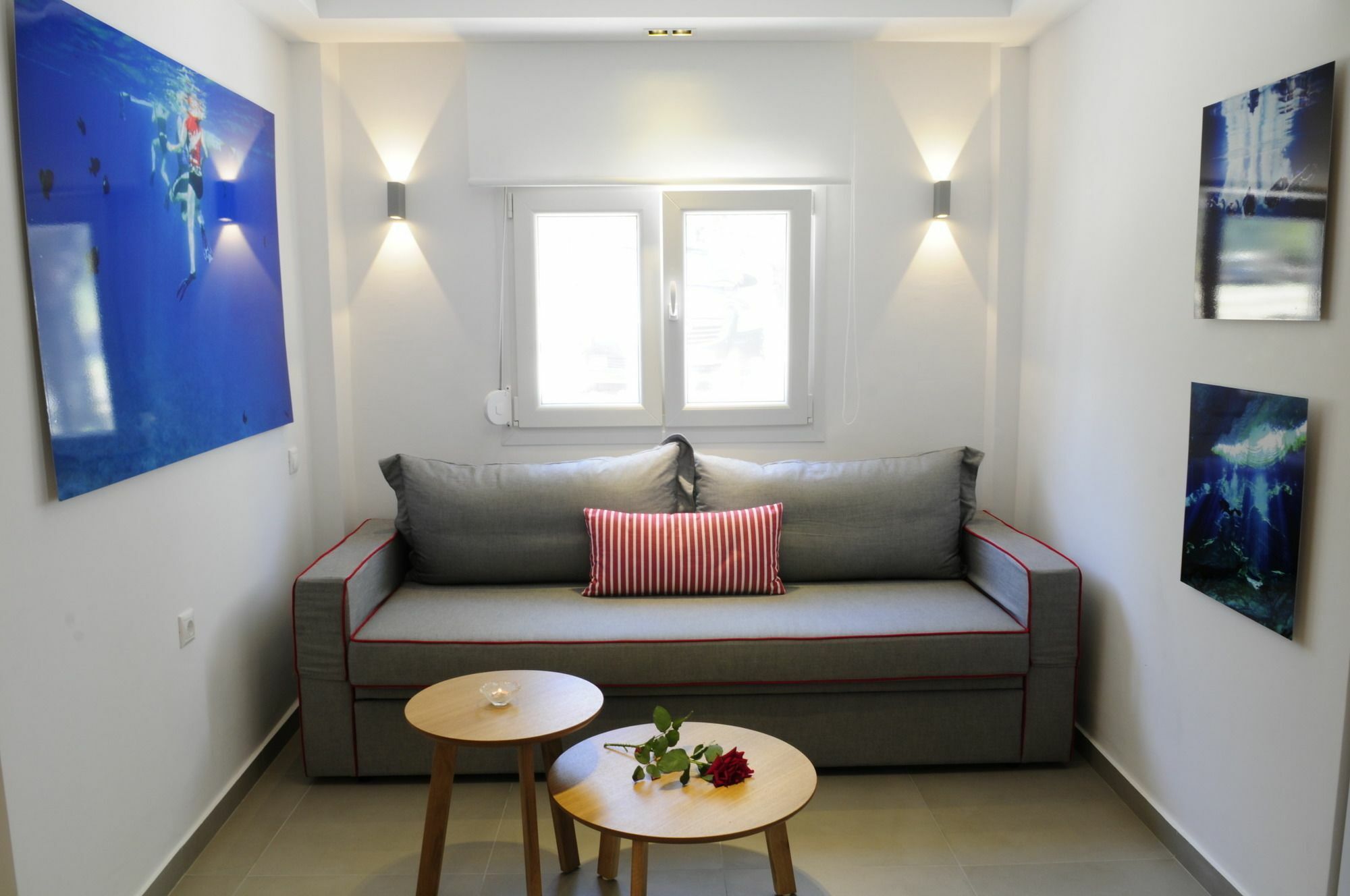 Apartment Fillis House *