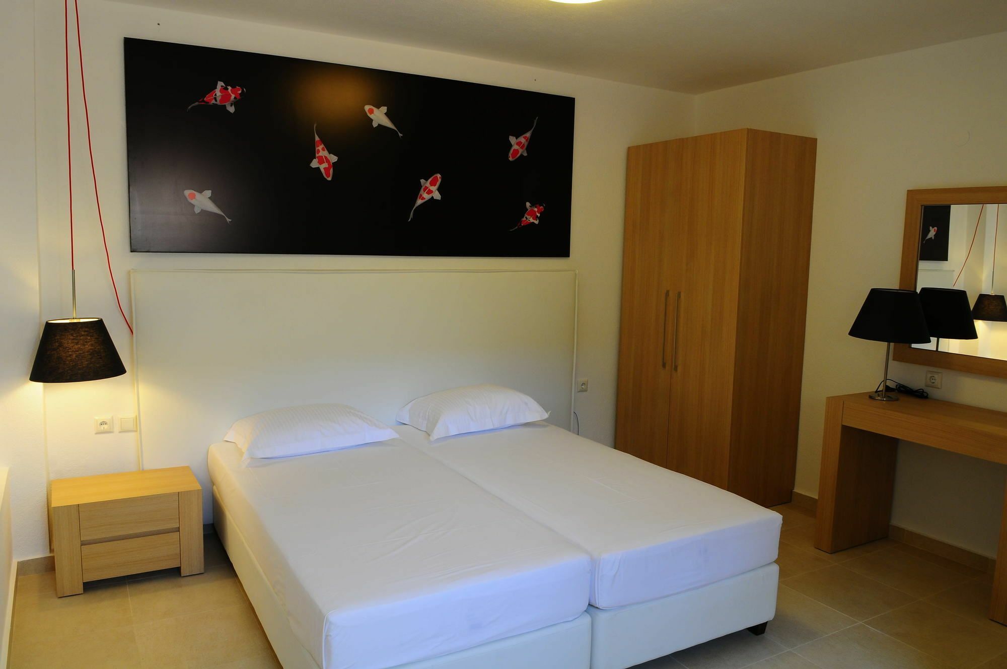 Apartment Fillis House *