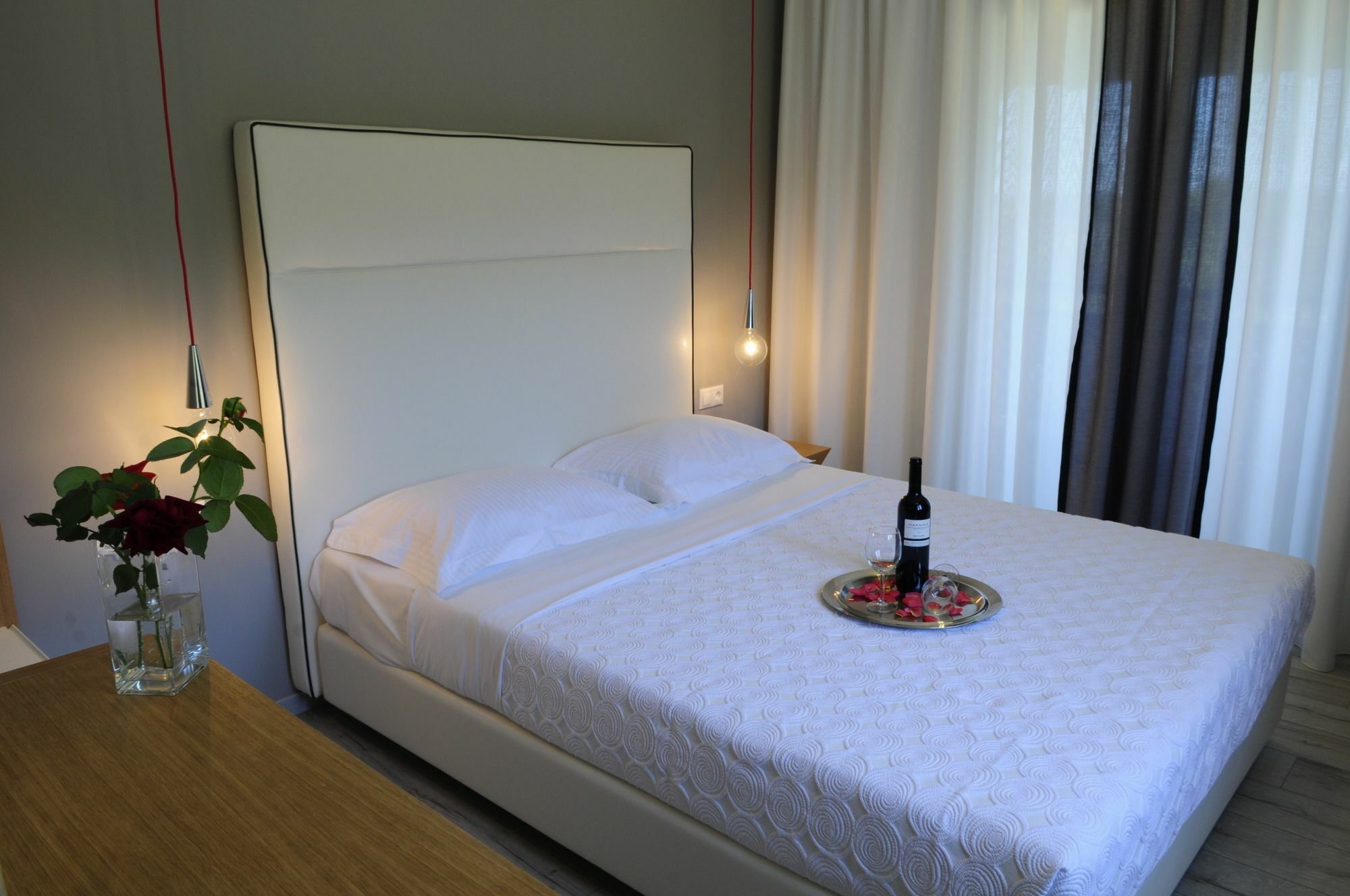 Fillis House Apartment *