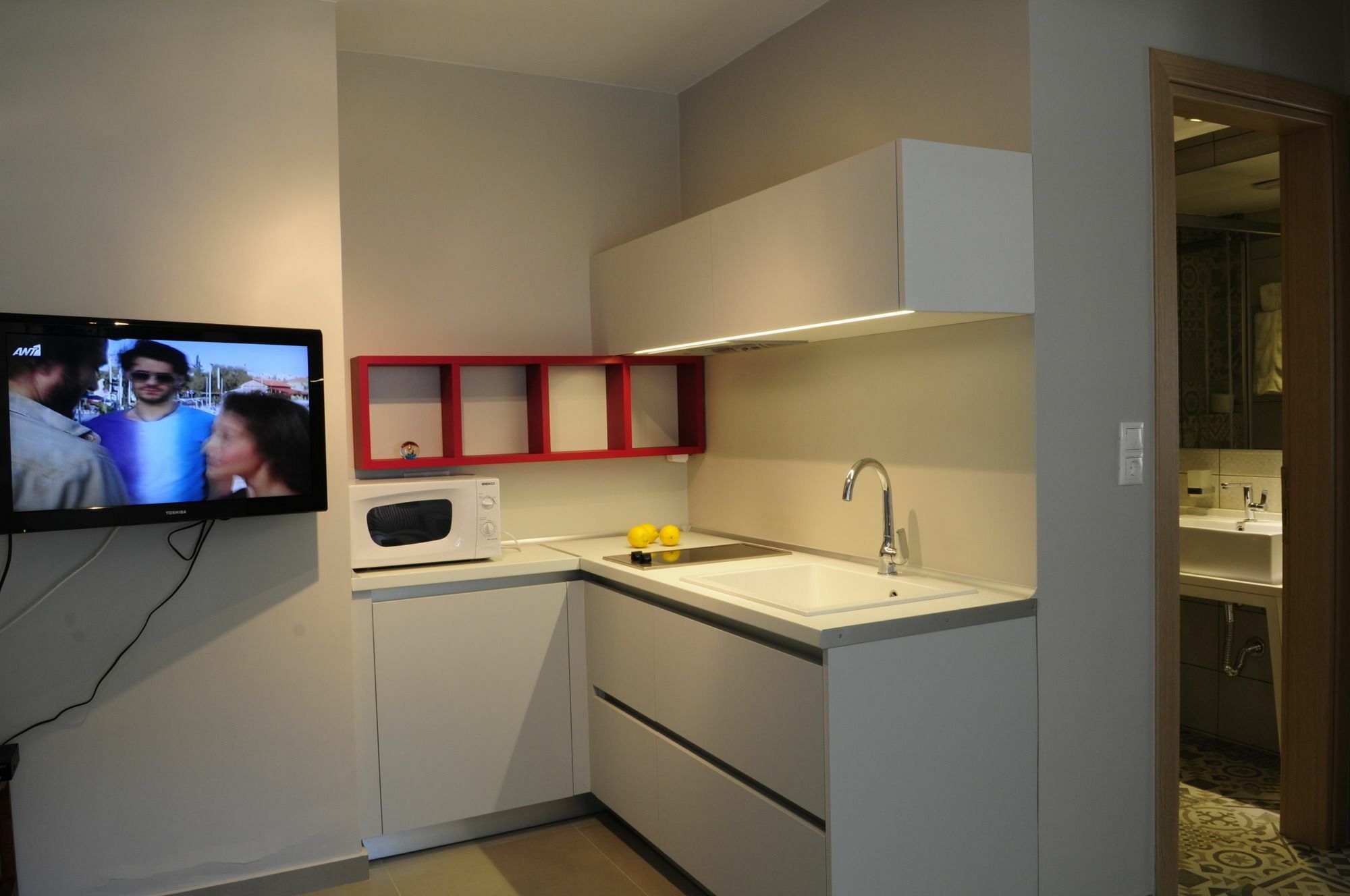 Fillis House Vourvourou
