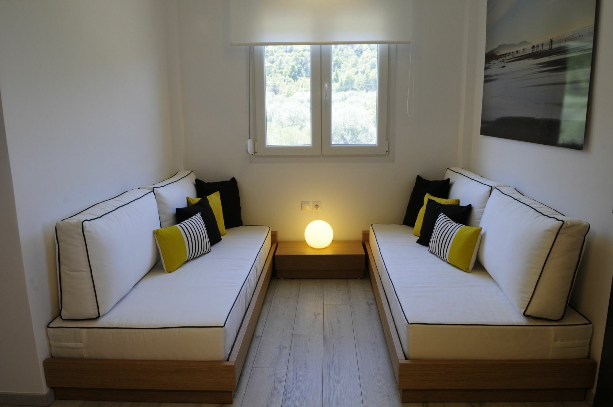 Fillis House Vourvourou