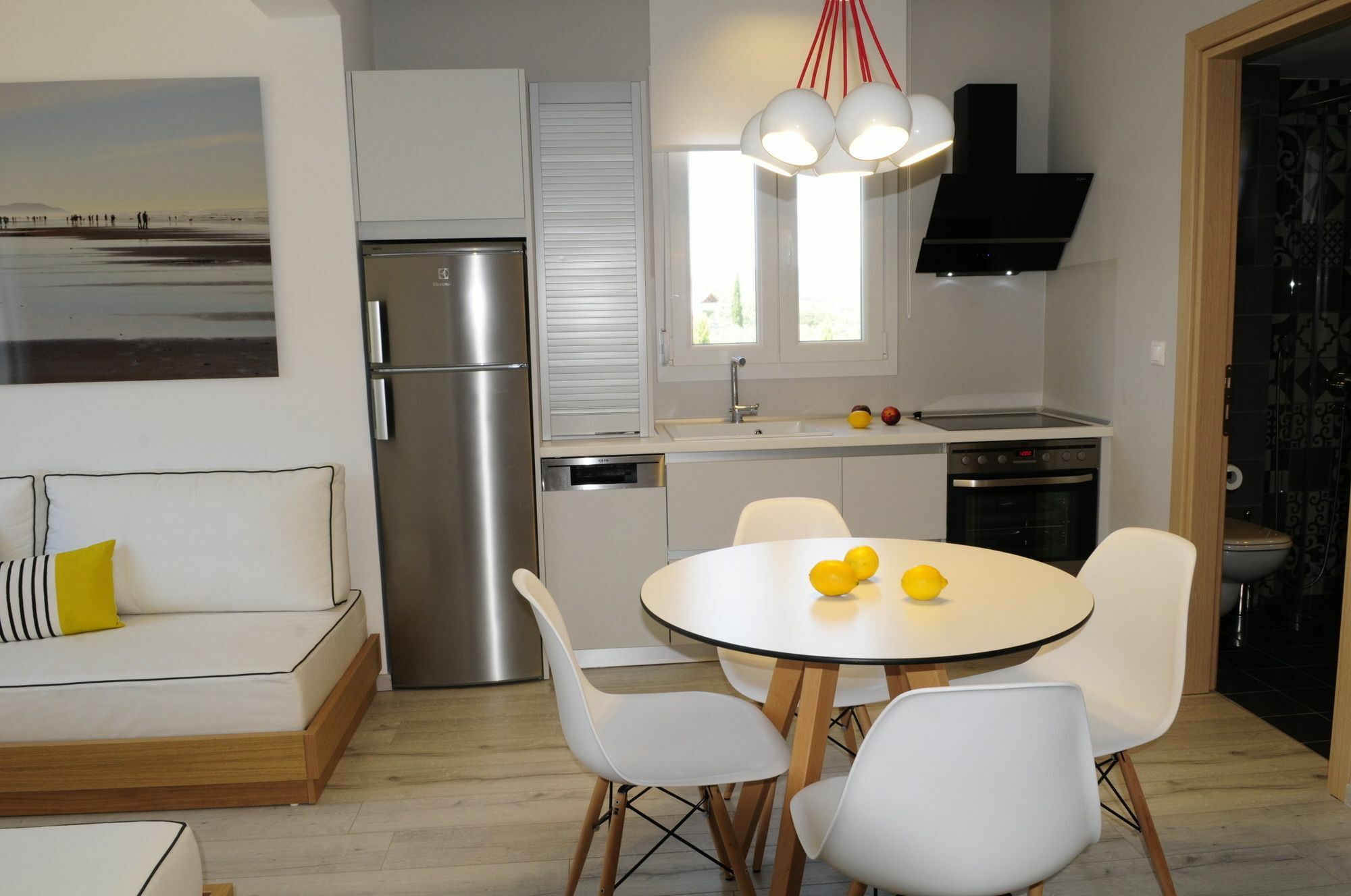 Fillis House Apartment Vourvourou